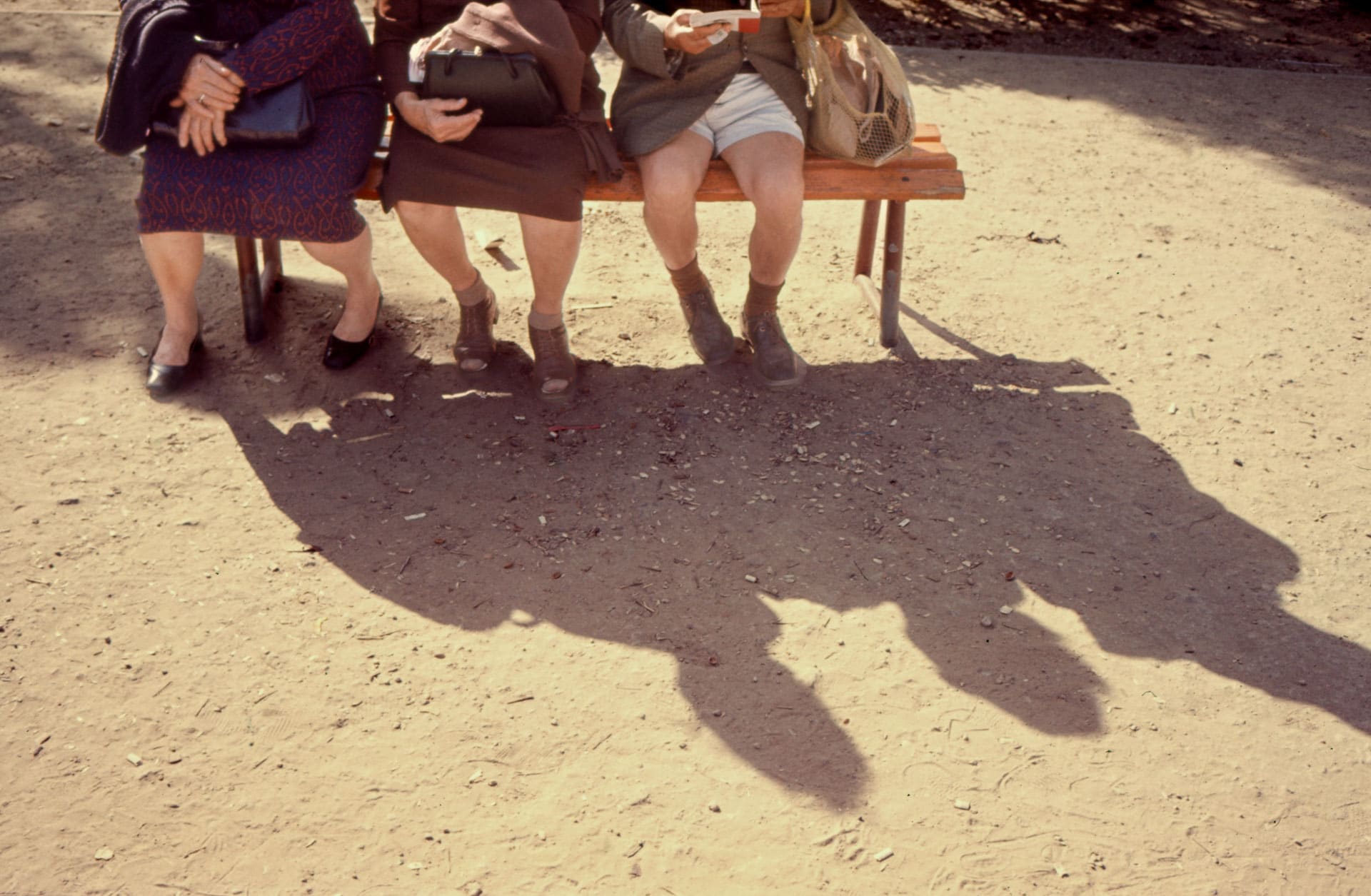 Tel Aviv, ISRAEL, 1973 BAM1973022K001(W01003)