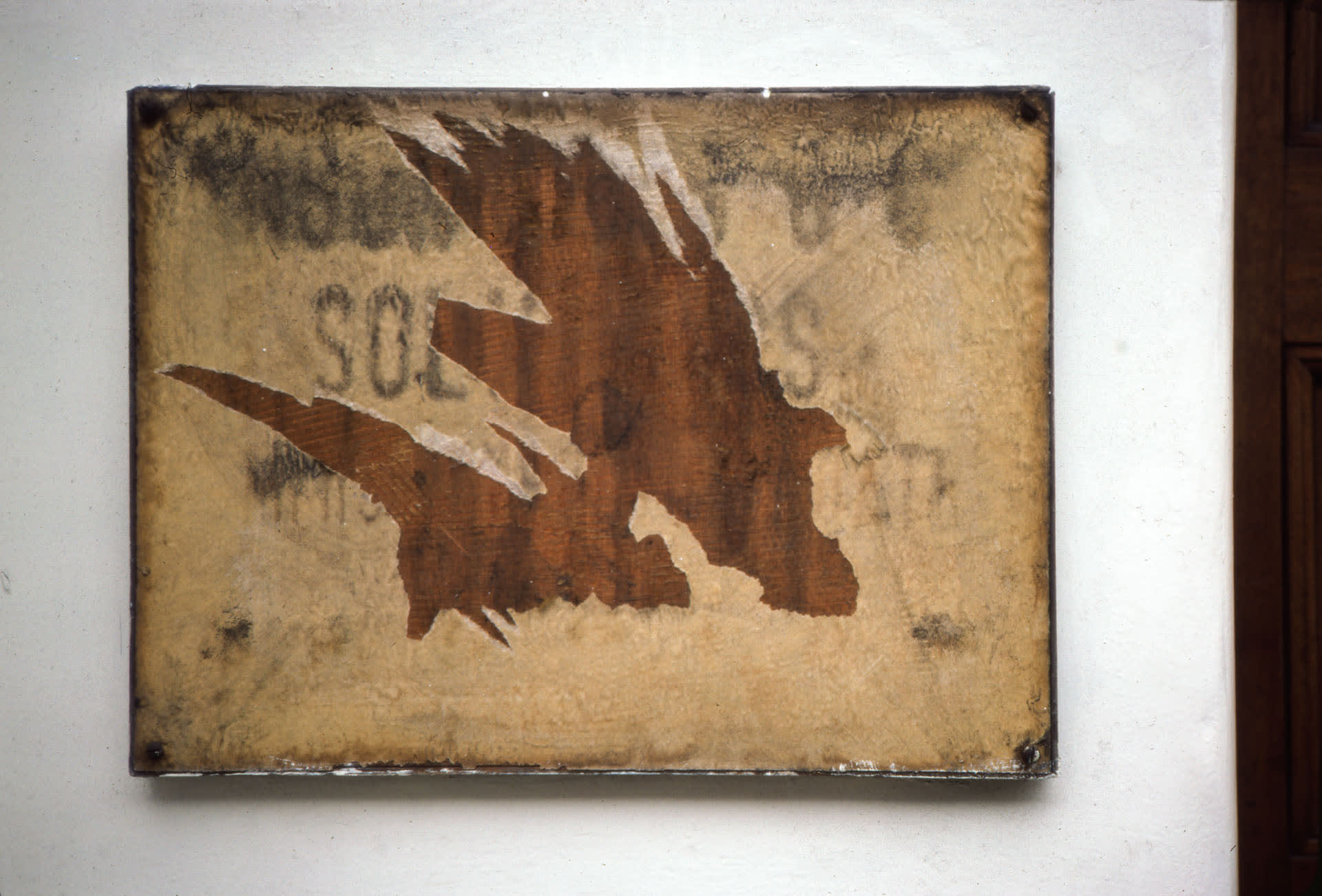 USA, 1986 BAM1986005K797(W02153)