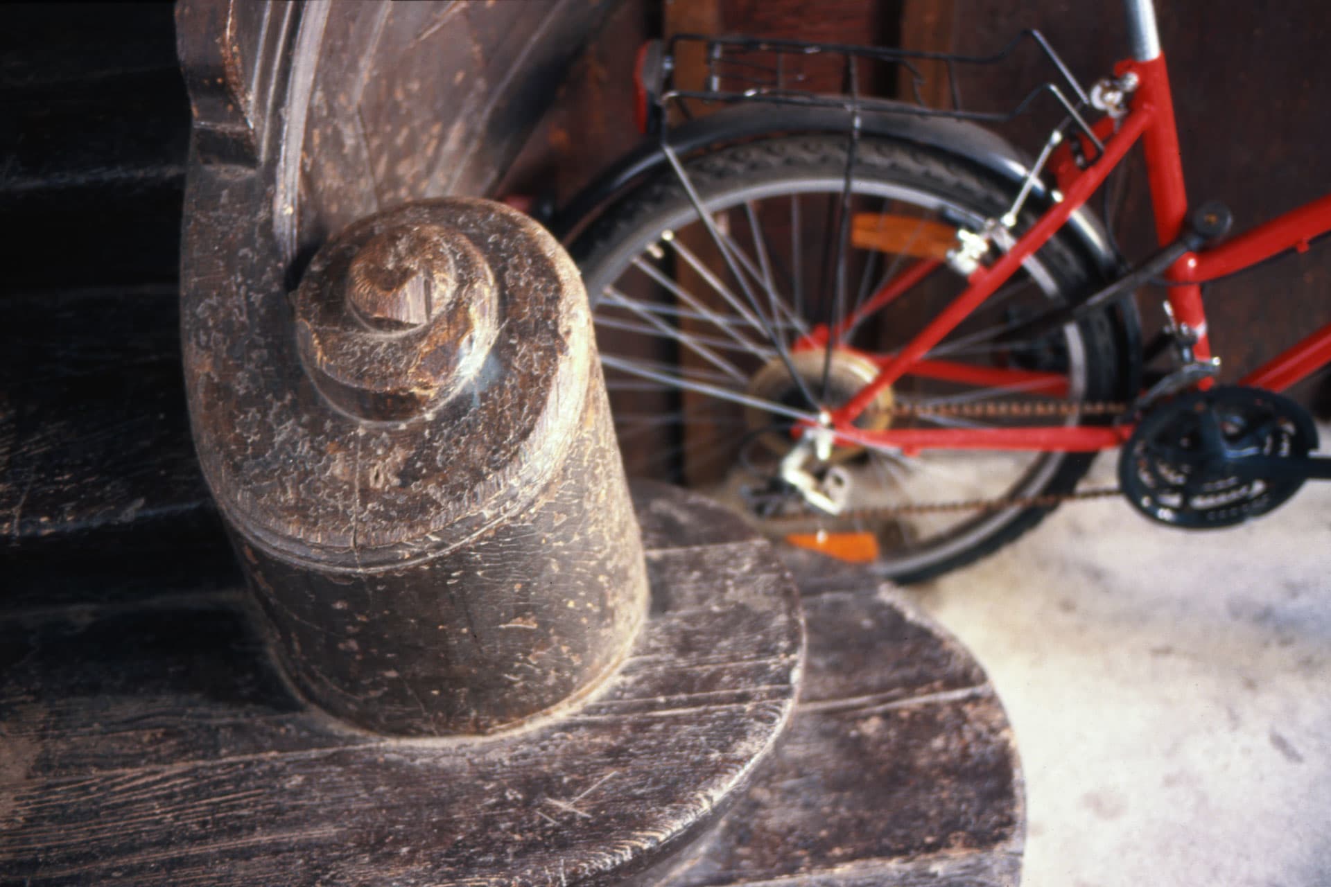 Berlin, GERMANY, 2001 BAM2001000K001(W03300)