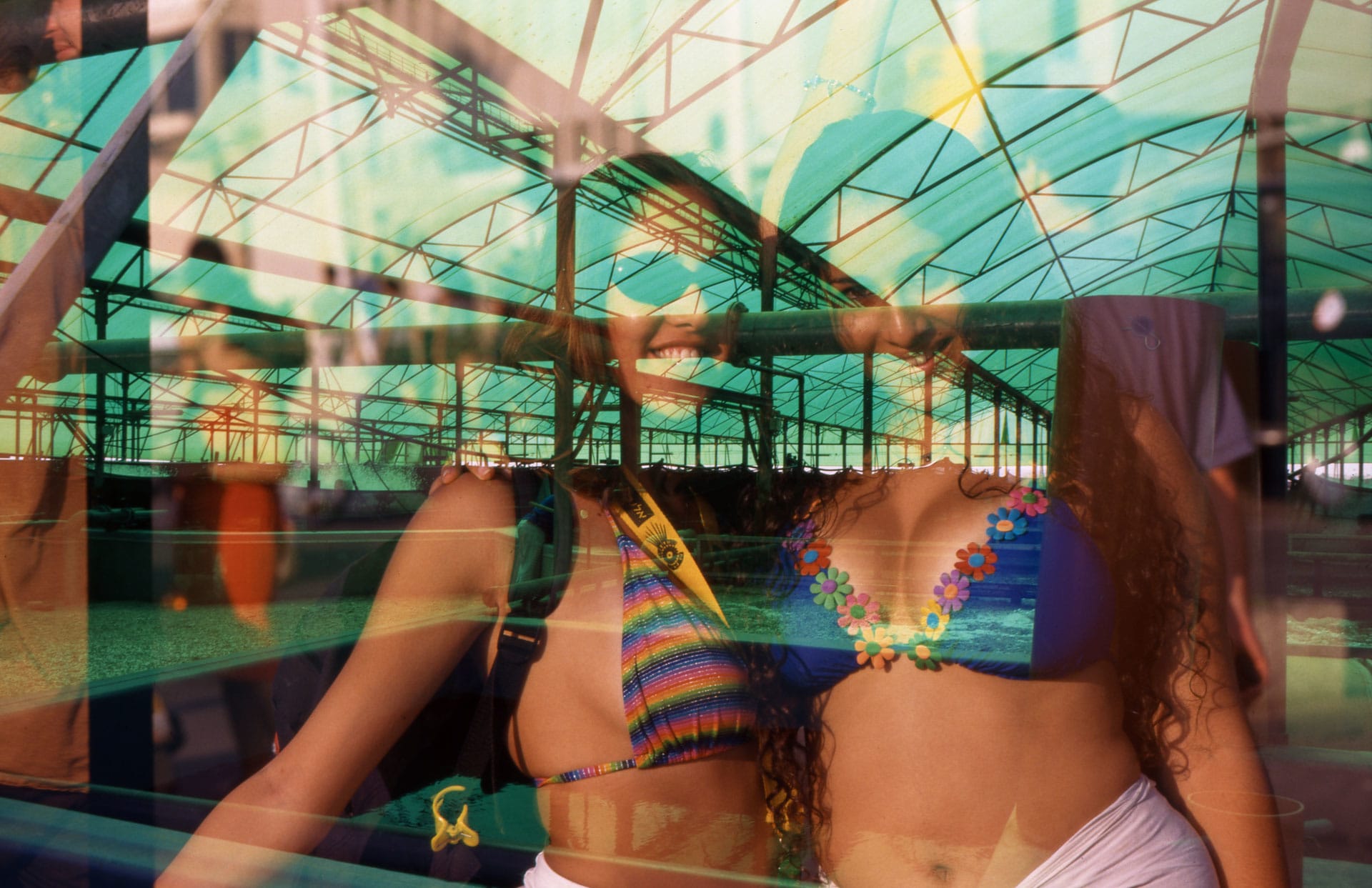 Be'er Sheva University, ISRAEL, 2001 BAM2001006K014(W03289)