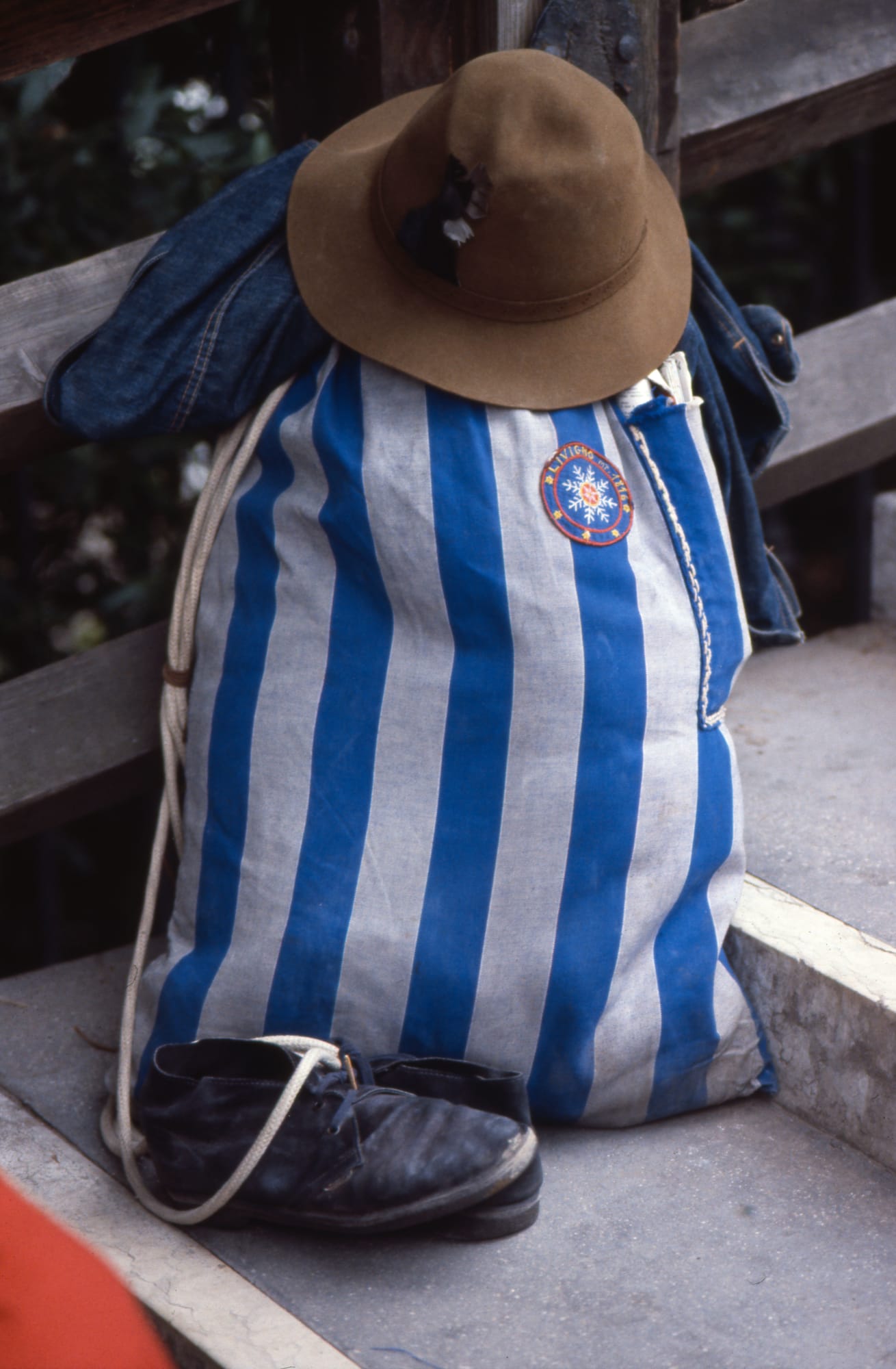 Venice, ITALY, 1979 BAM1979026K047(W01533)