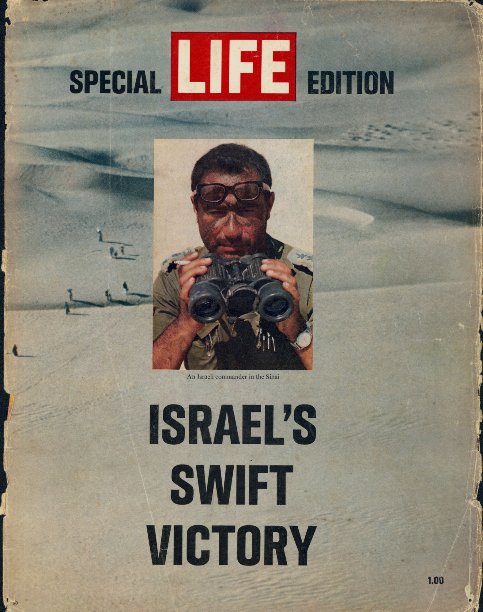 LIFE Magazin Special Edition, 1967