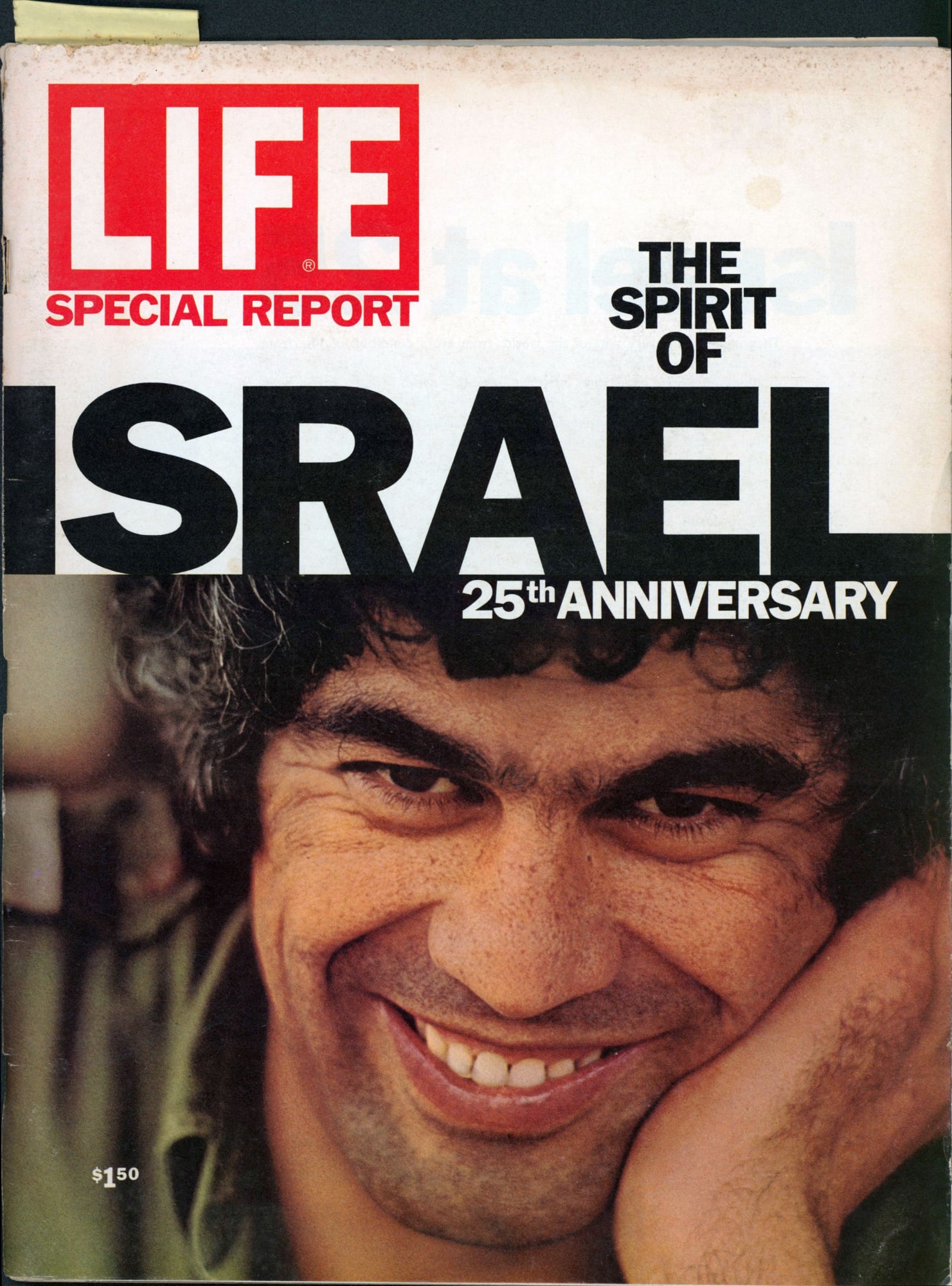 LIFE Special Report, 1973