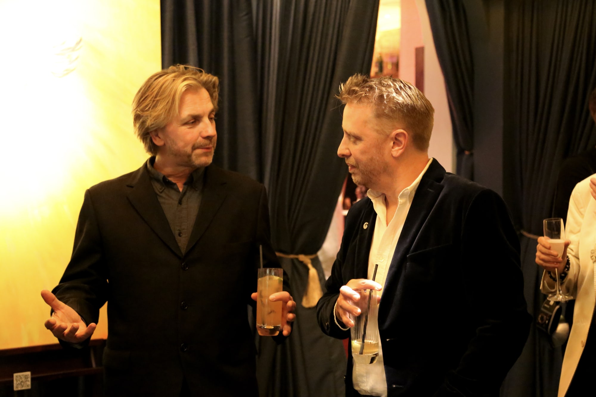 Lee Musgrave solo exhibition