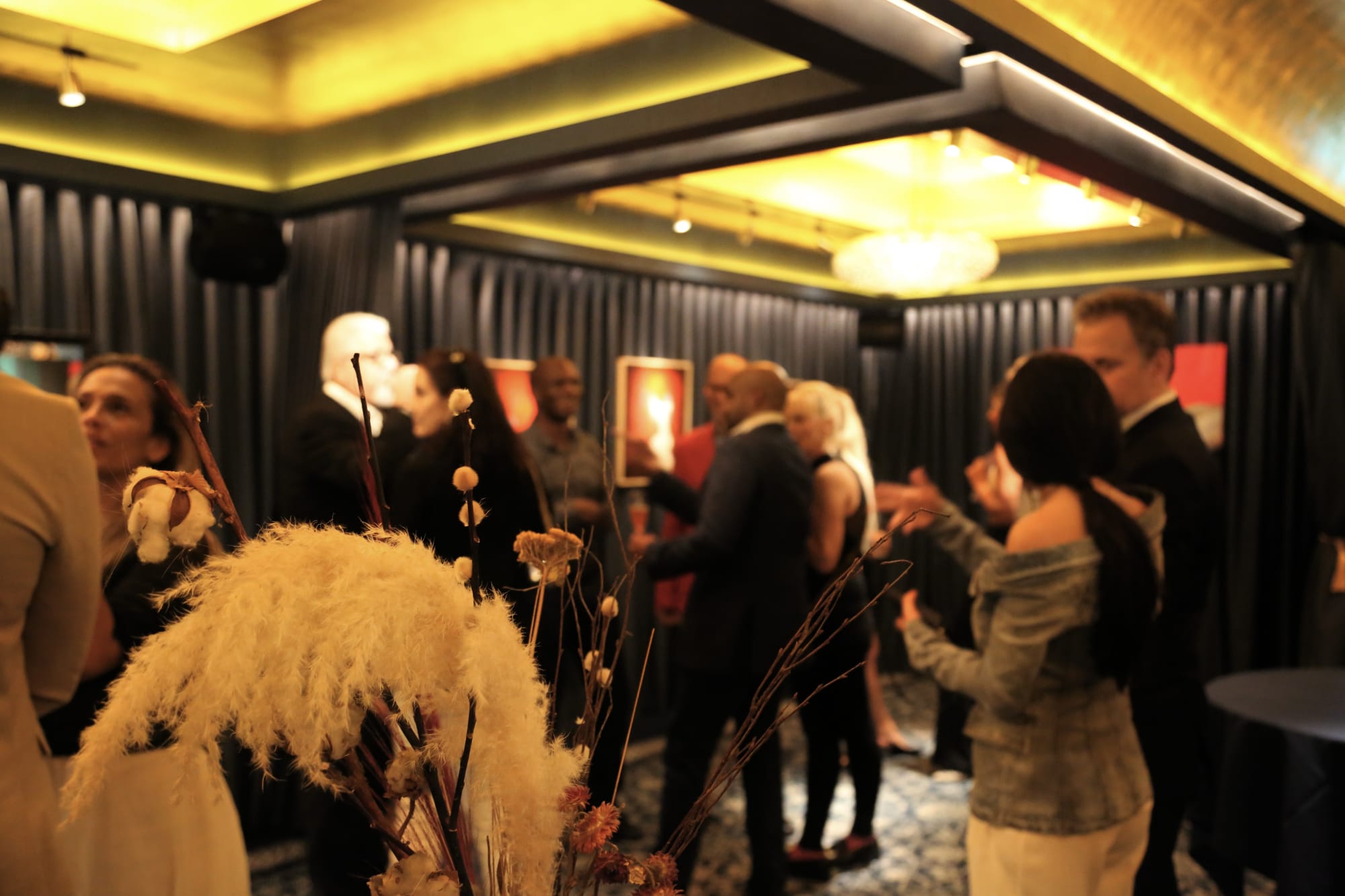 Lee Musgrave solo exhibition