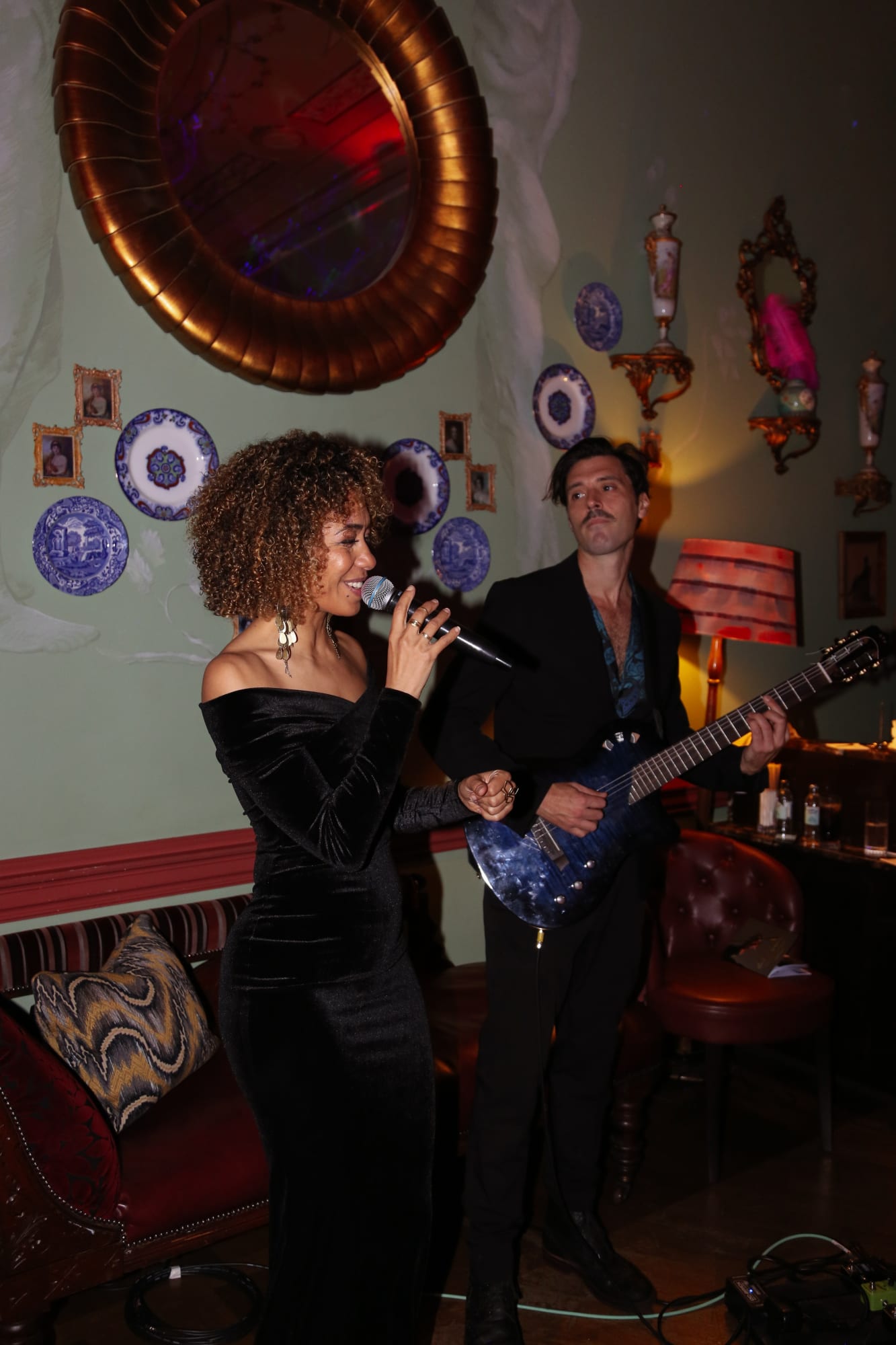 Jessie Foakes solo exhibition