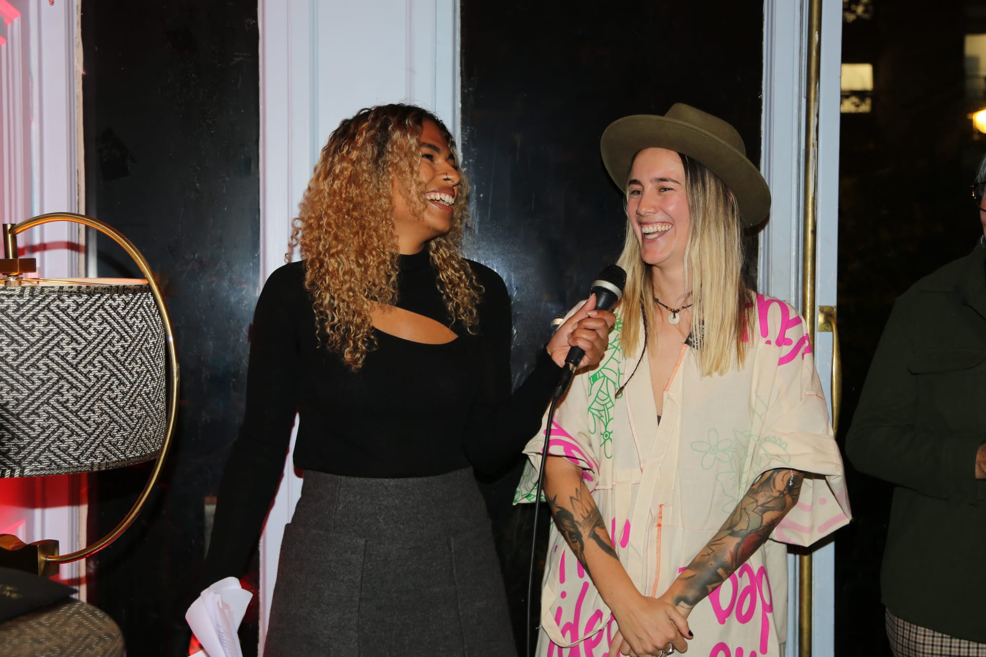 Jessie Foakes solo exhibition