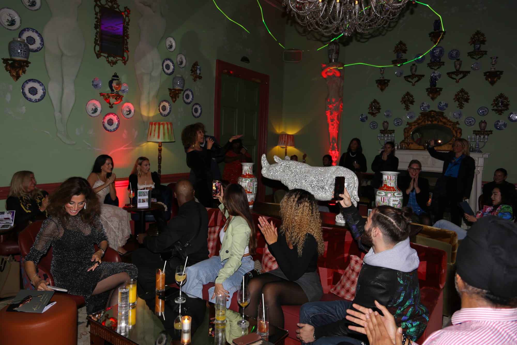 Jessie Foakes solo exhibition