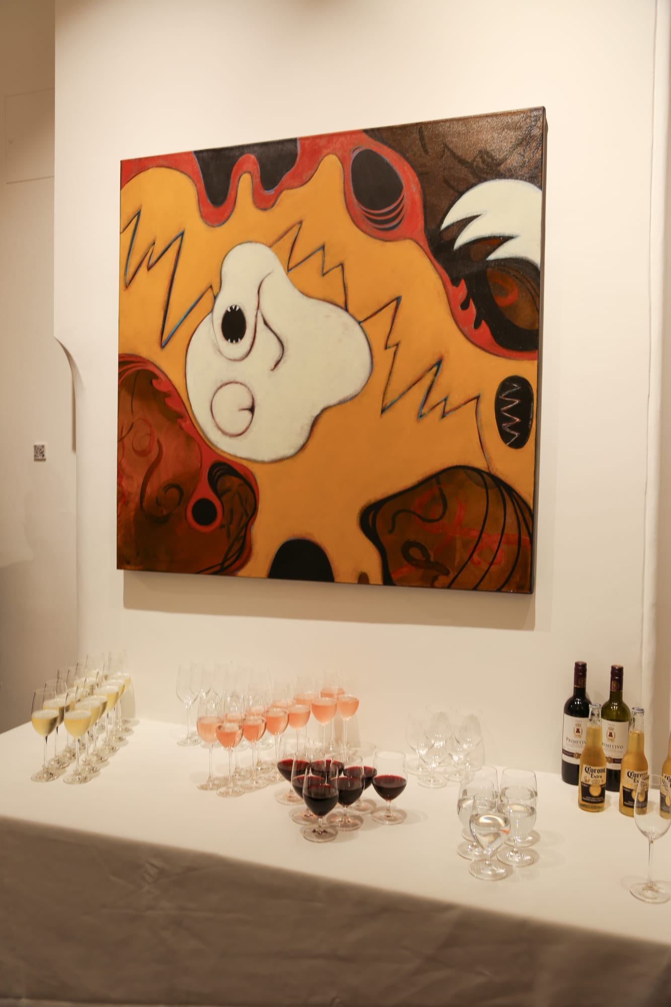 Hannah Thomas solo exhibition