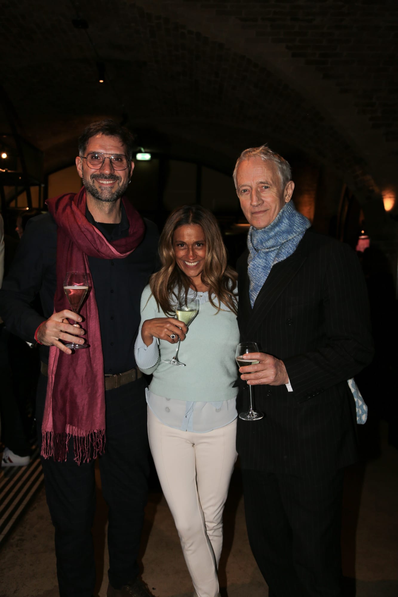 Fourth Finalist, Karen Turner Debuts her collection at The Libertine