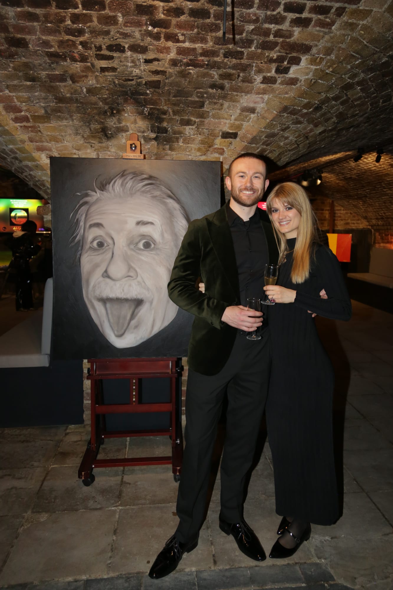 Niller Svenningsen solo exhibition