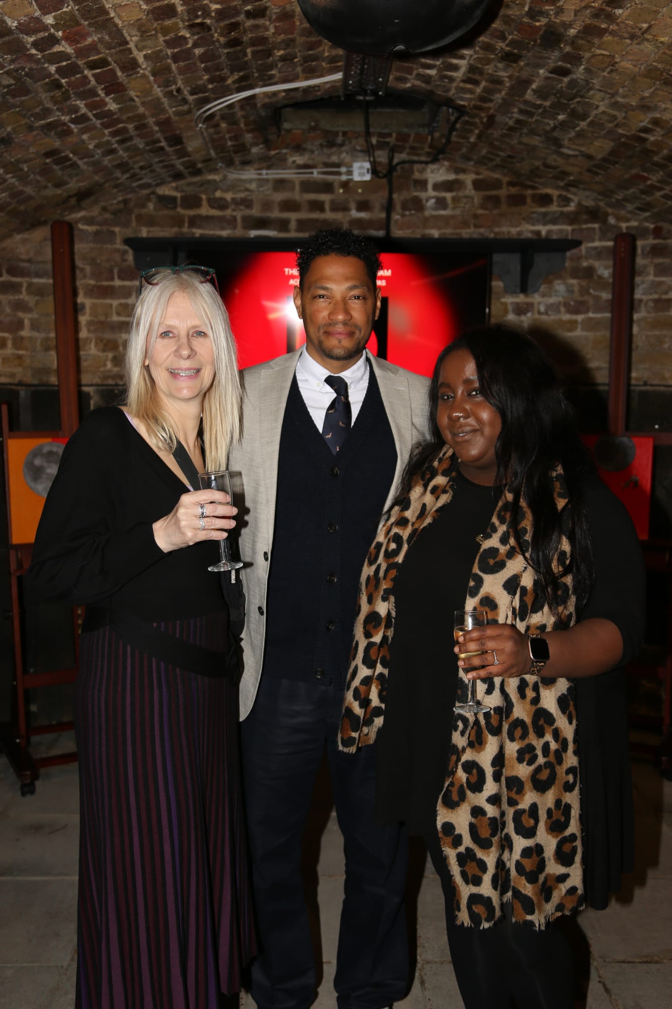 Niller Svenningsen solo exhibition