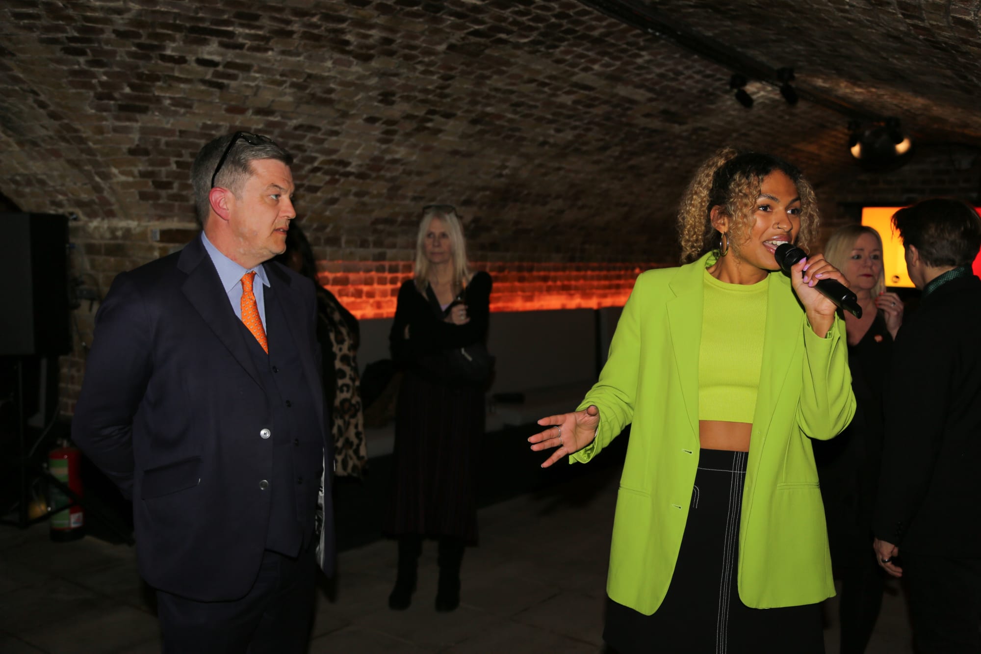 Niller Svenningsen solo exhibition