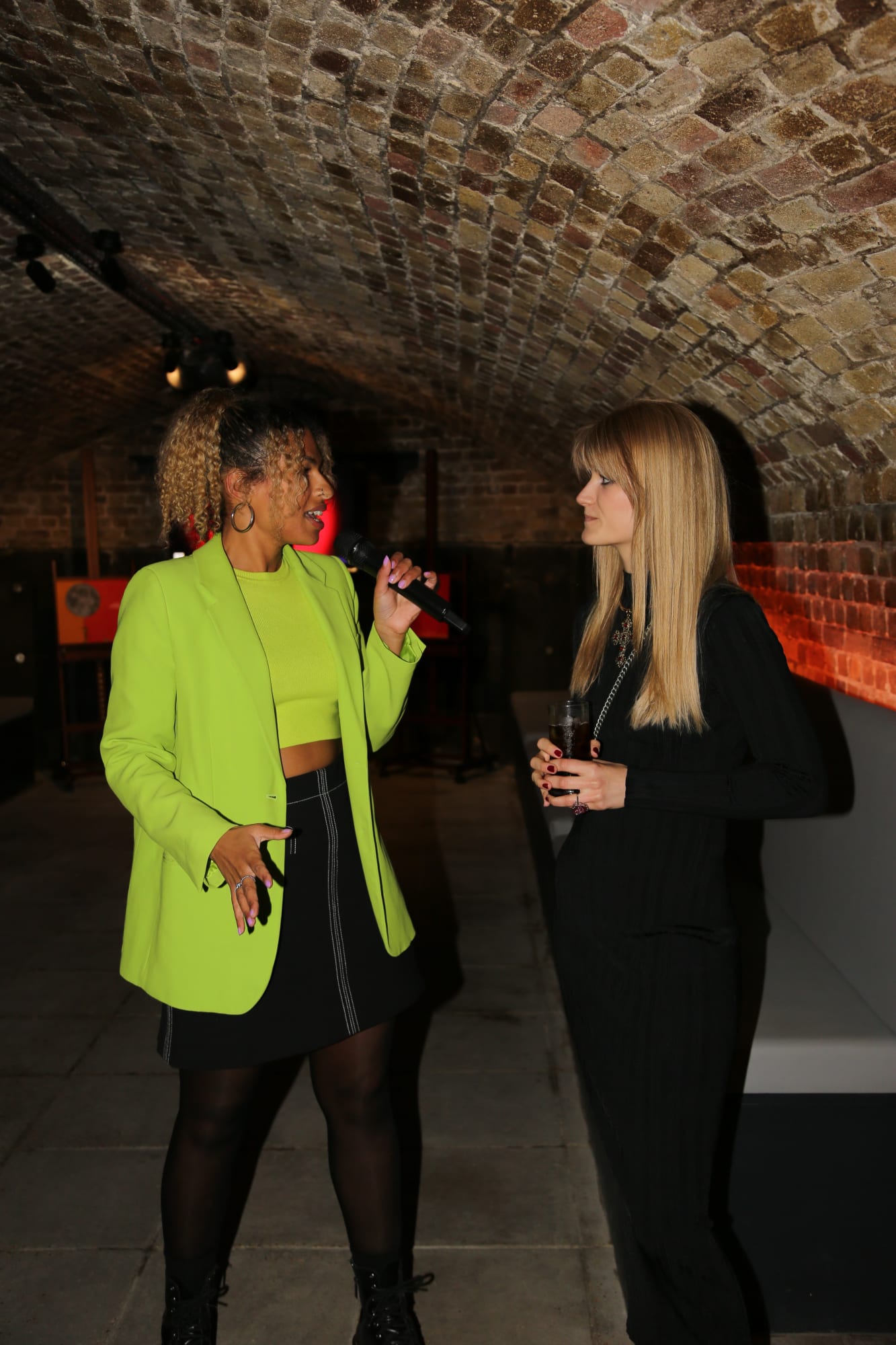 Niller Svenningsen solo exhibition