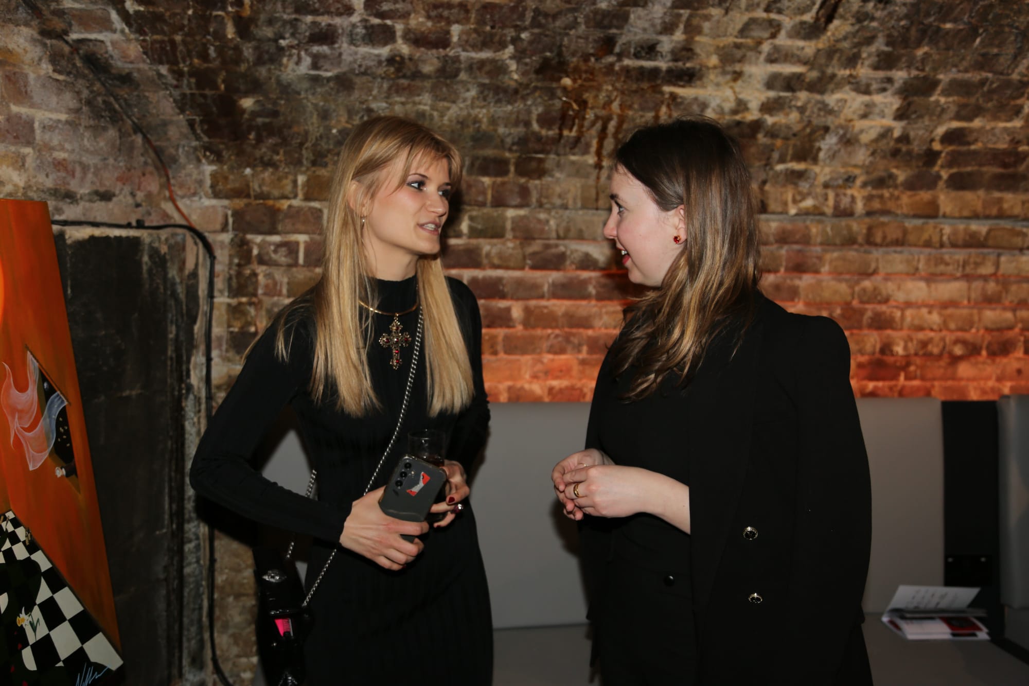 Niller Svenningsen solo exhibition