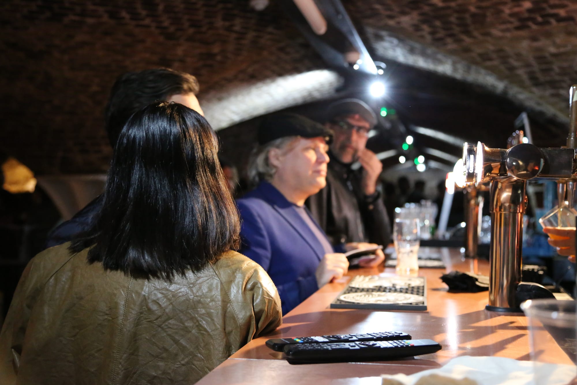 Niller Svenningsen solo exhibition