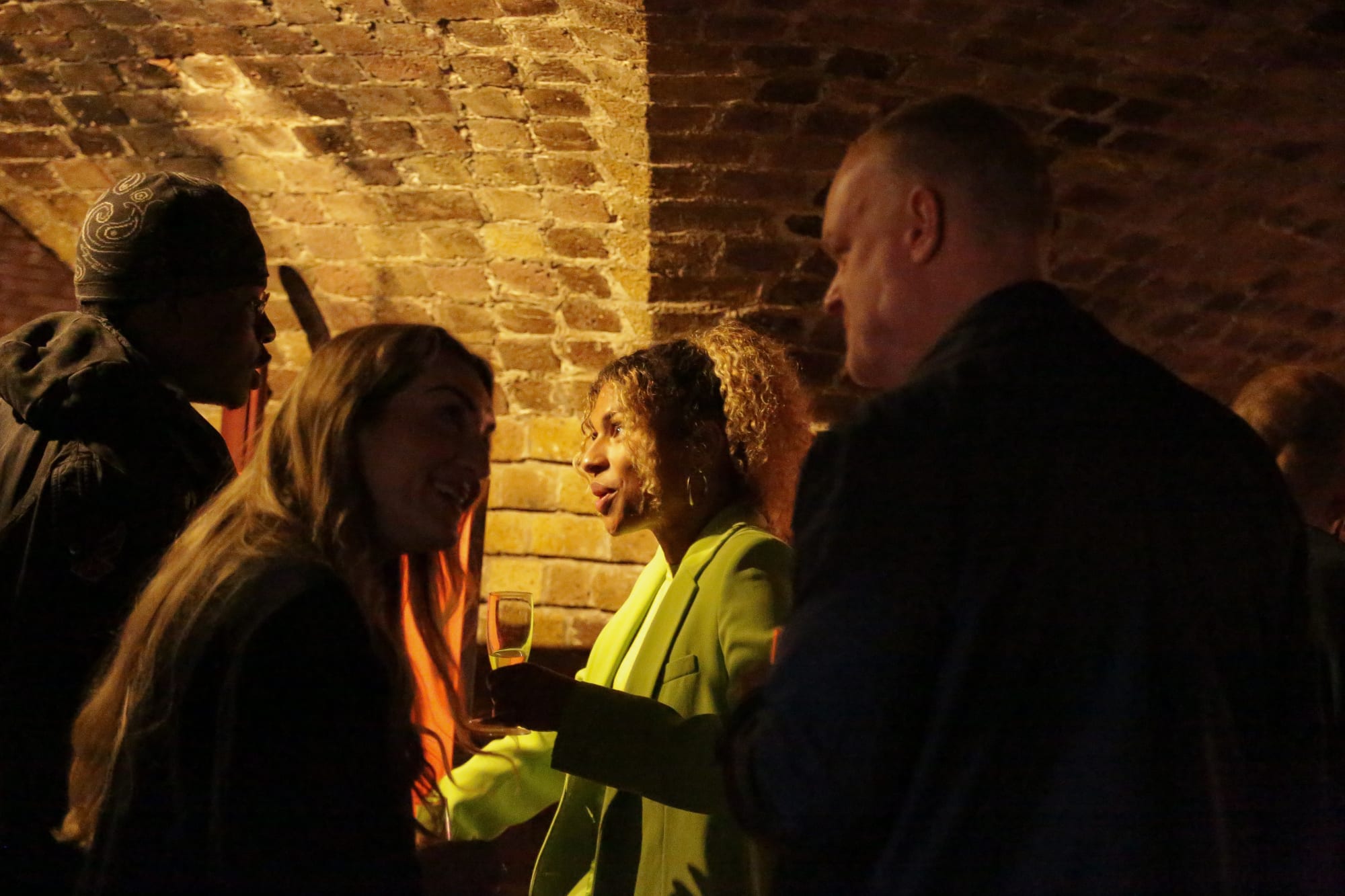 Niller Svenningsen solo exhibition