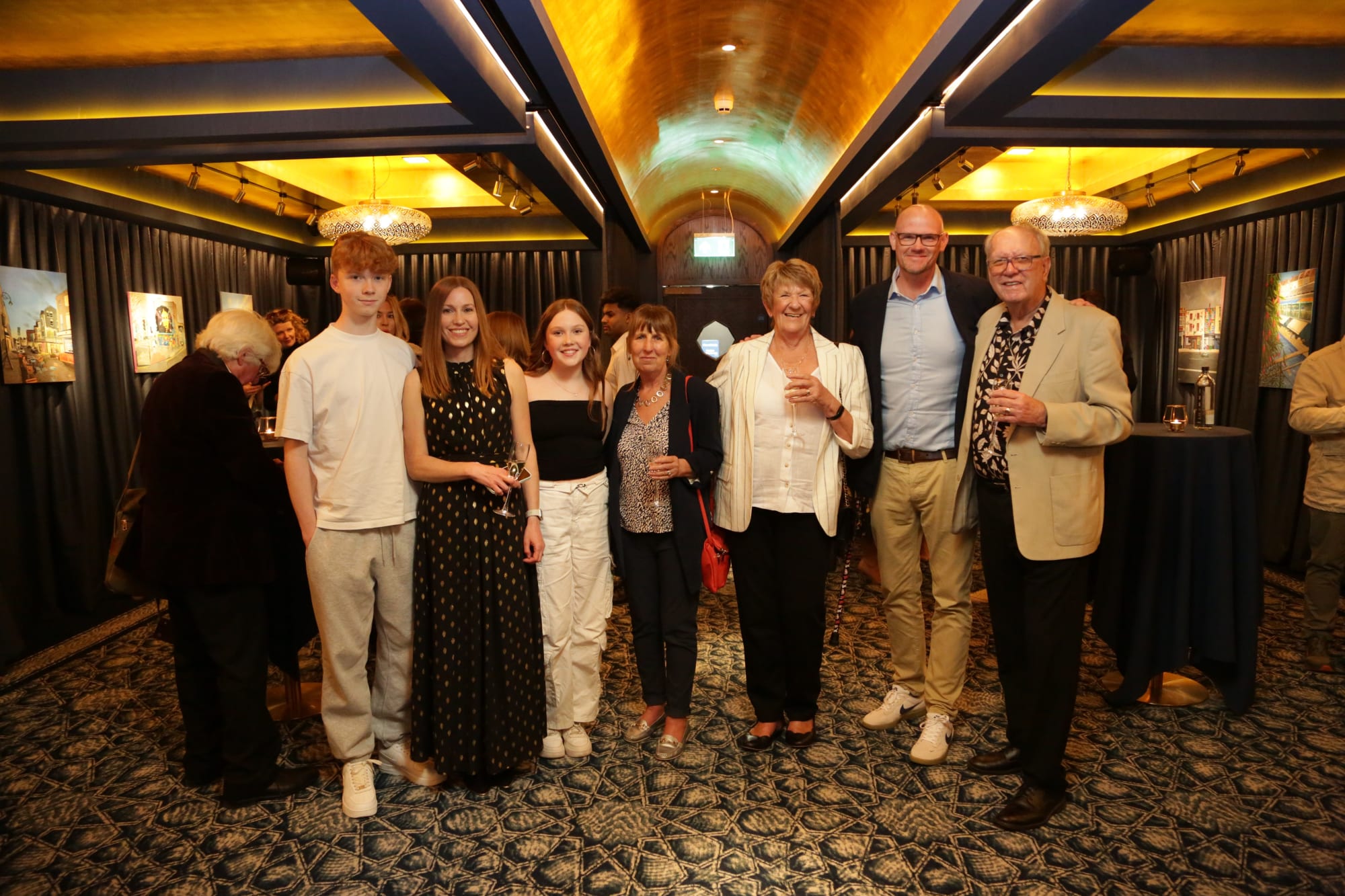 Neil Watson solo exhibition