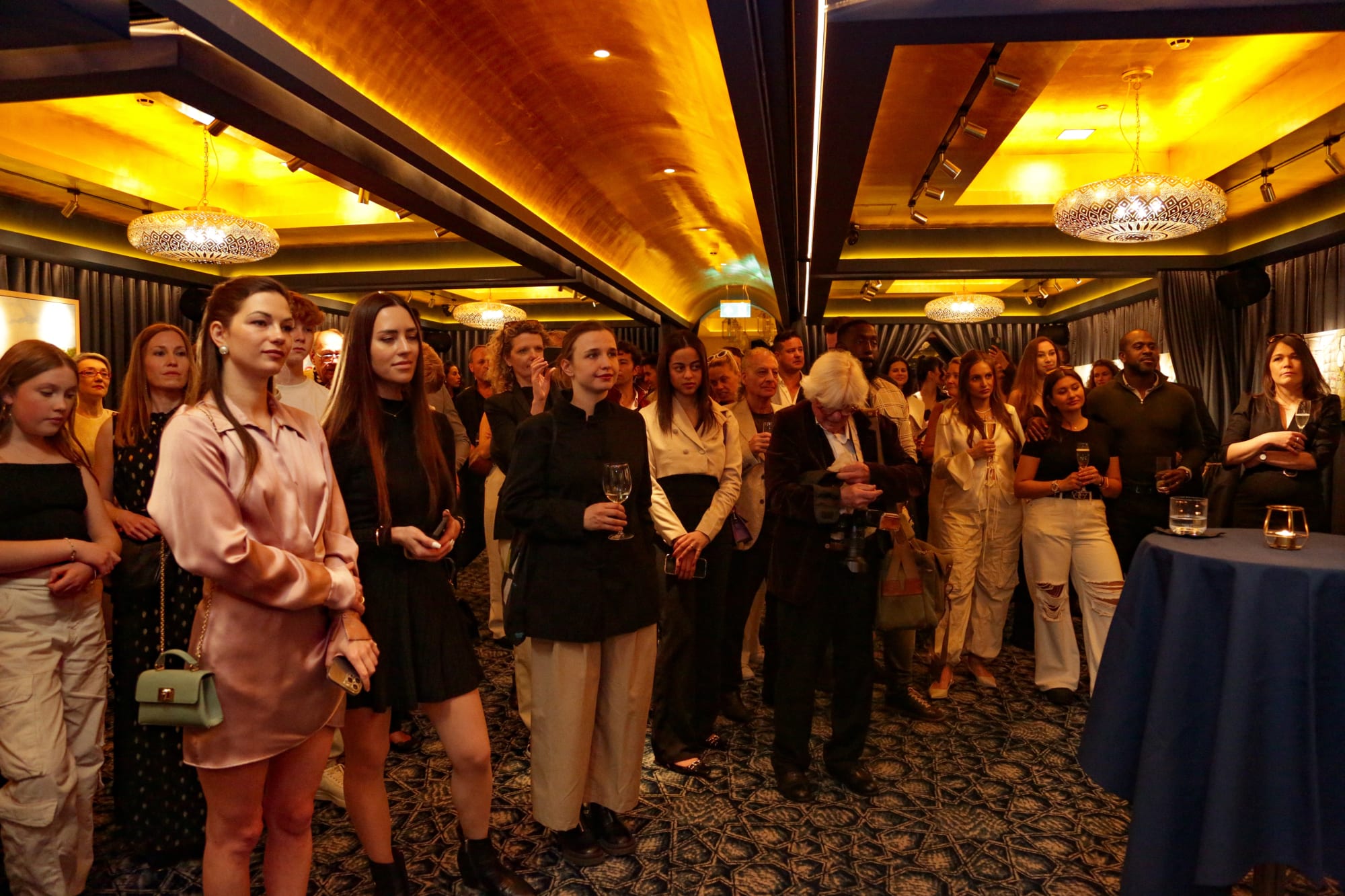 Neil Watson solo exhibition