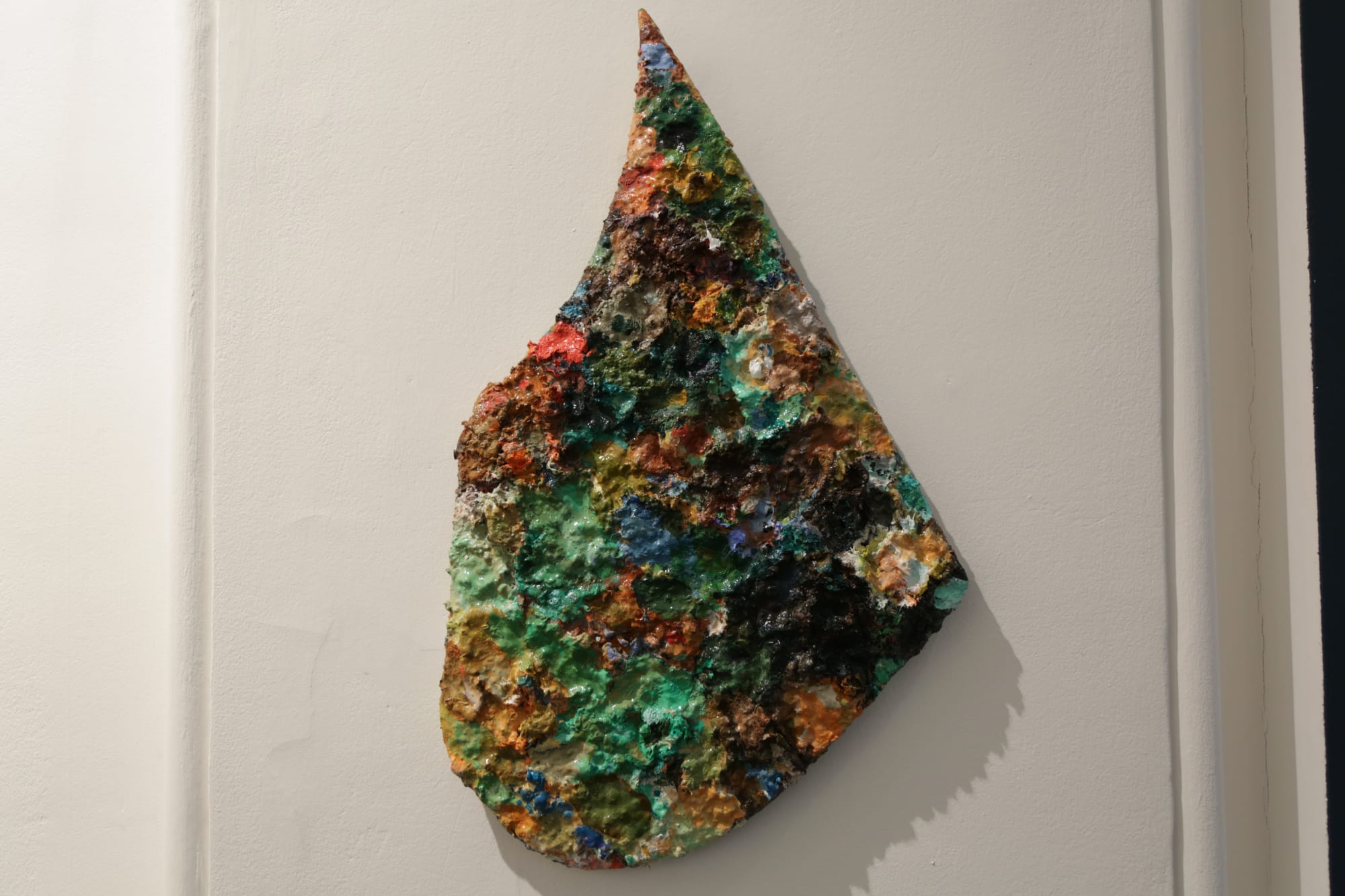 Emily Hana solo exhibition