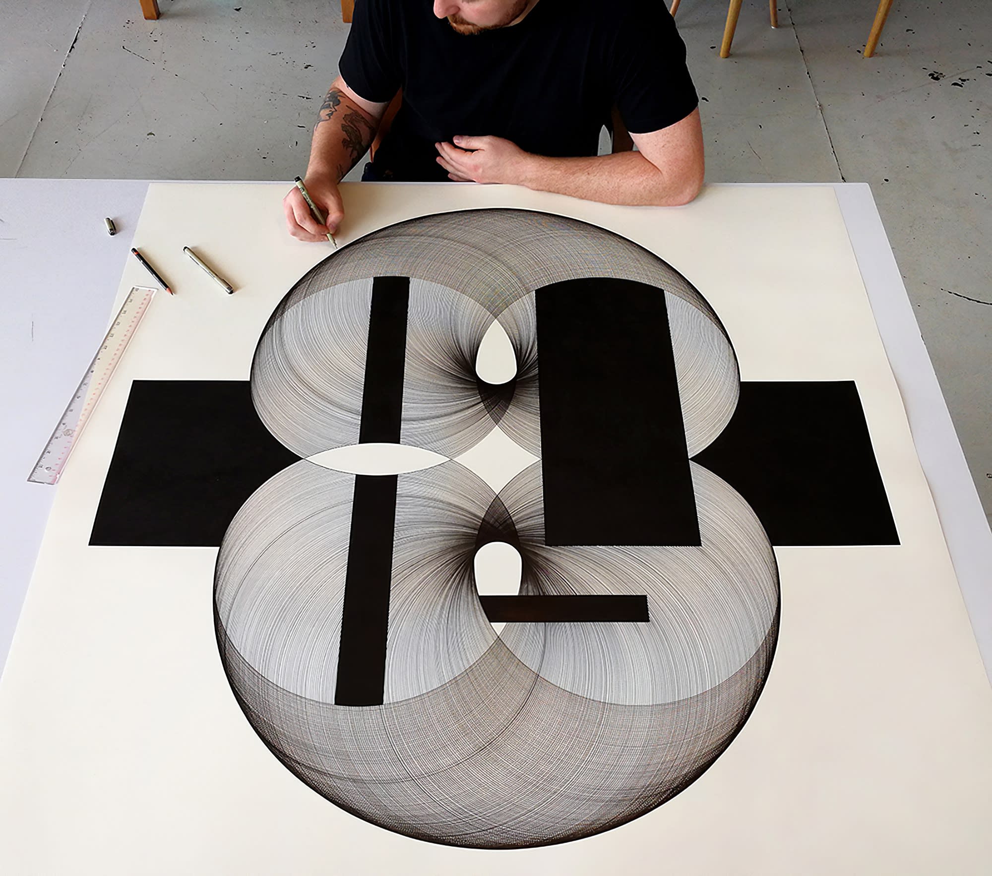 Peter Yuill: Celestial Secrets