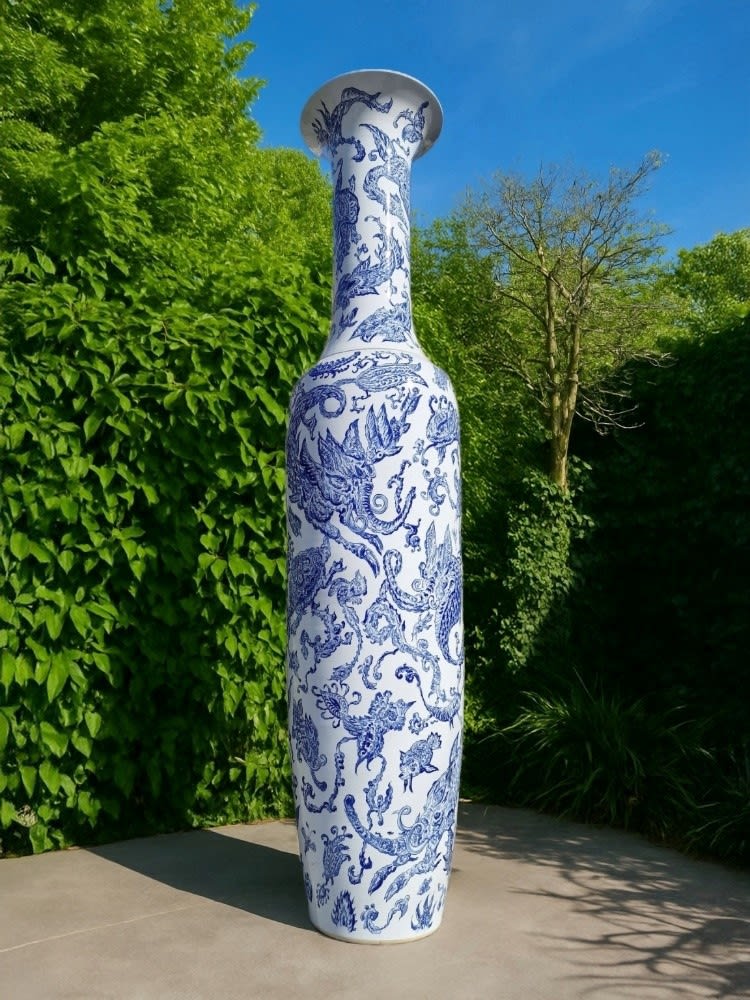 Openstelling Beeldentuin