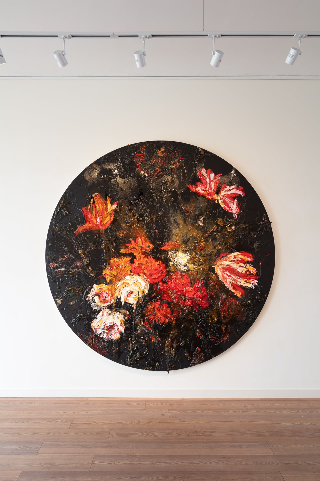 PAINTINGS | Heikki Marila