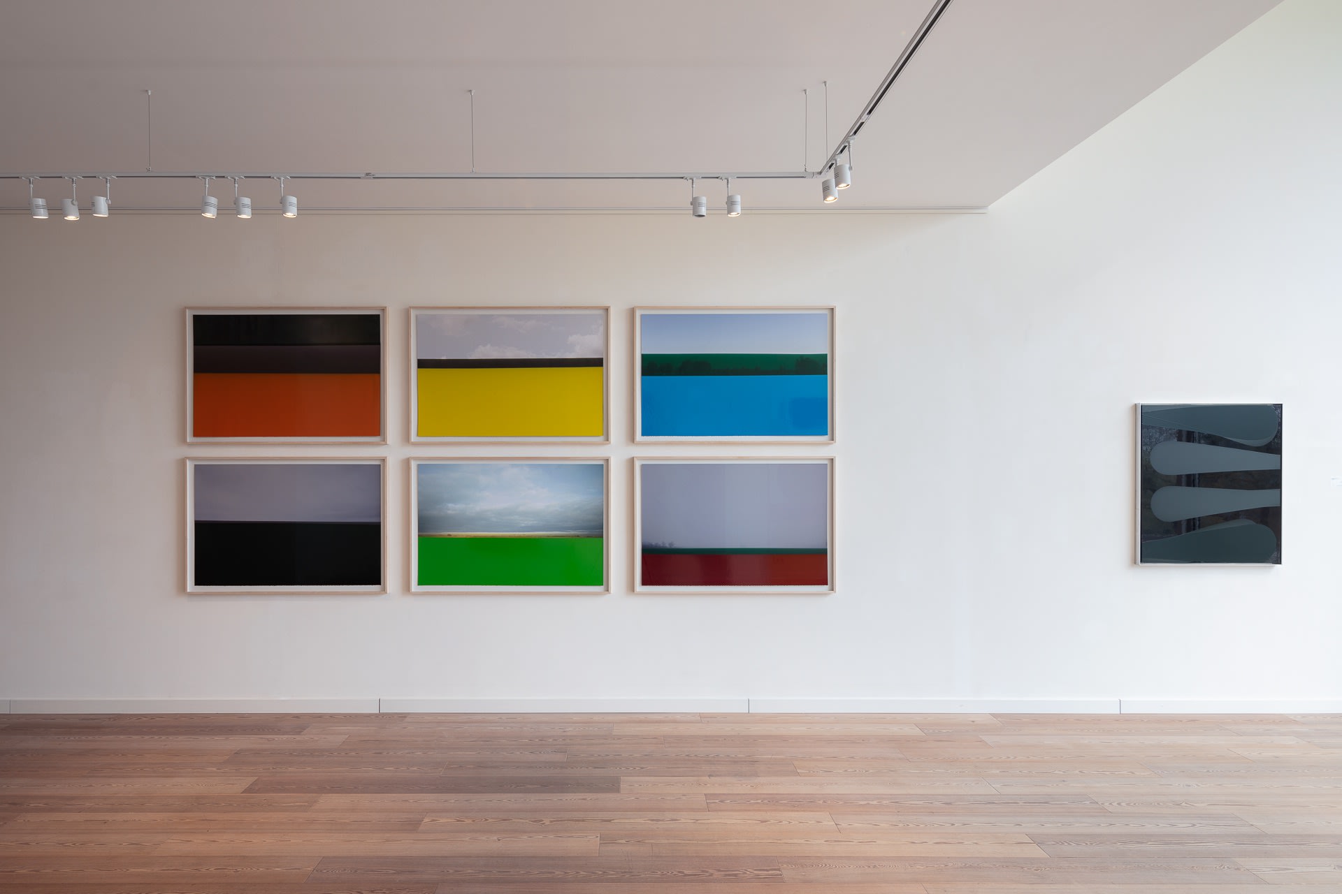 When Gravity Becomes Form | Veronese Reloaded by Rainer Splitt