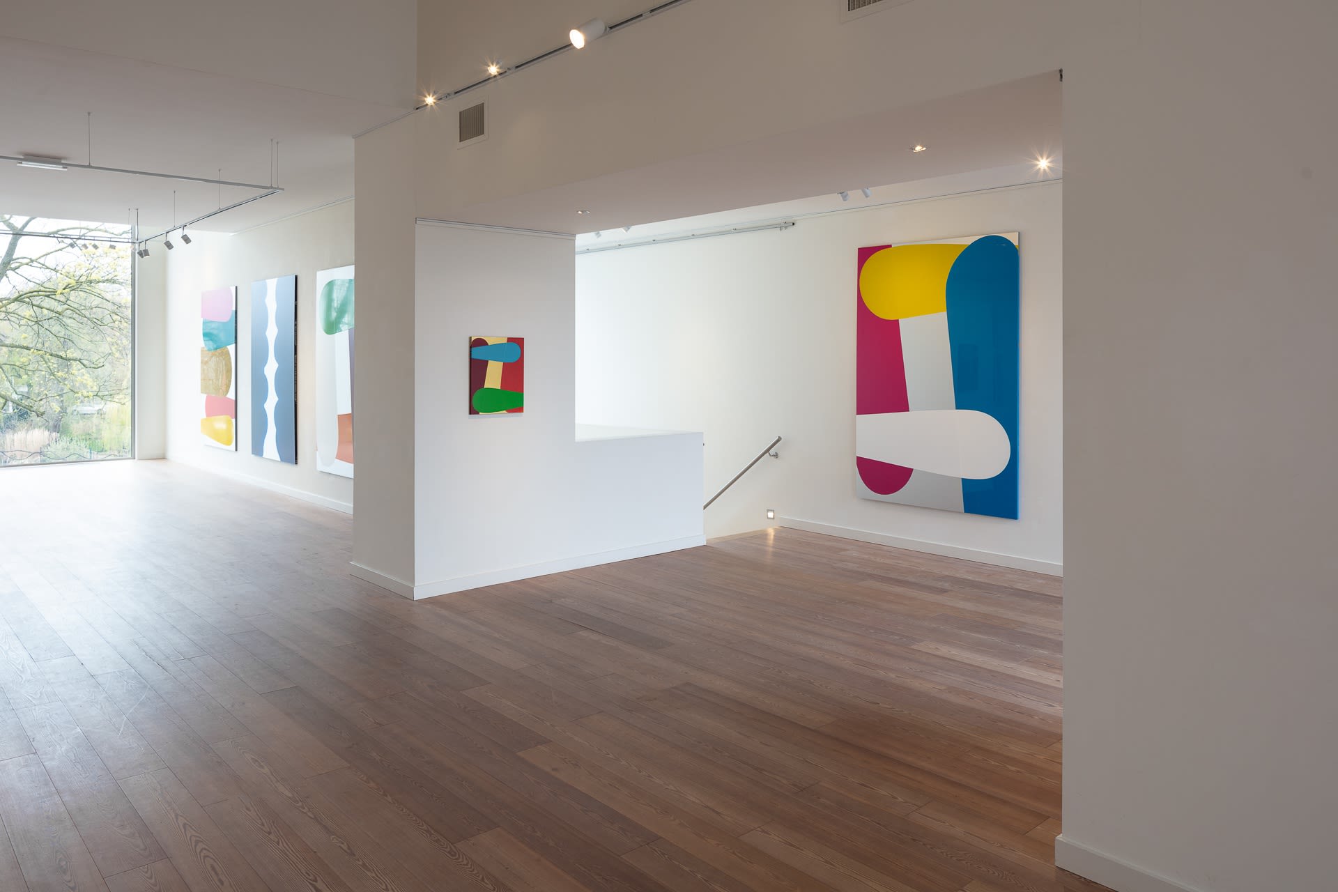 When Gravity Becomes Form | Veronese Reloaded by Rainer Splitt