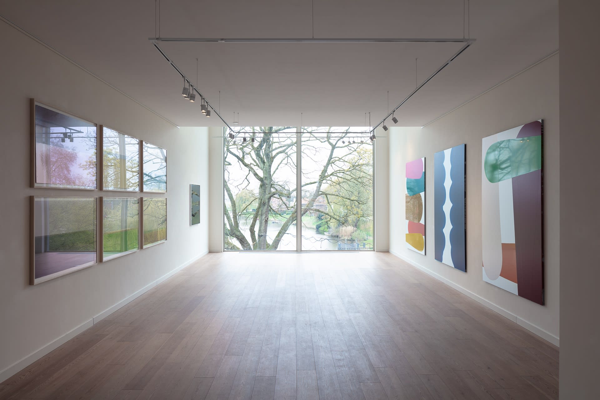 When Gravity Becomes Form | Veronese Reloaded by Rainer Splitt