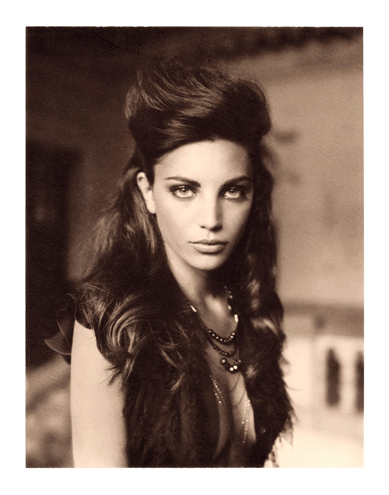 Chocolate | Marc Lagrange