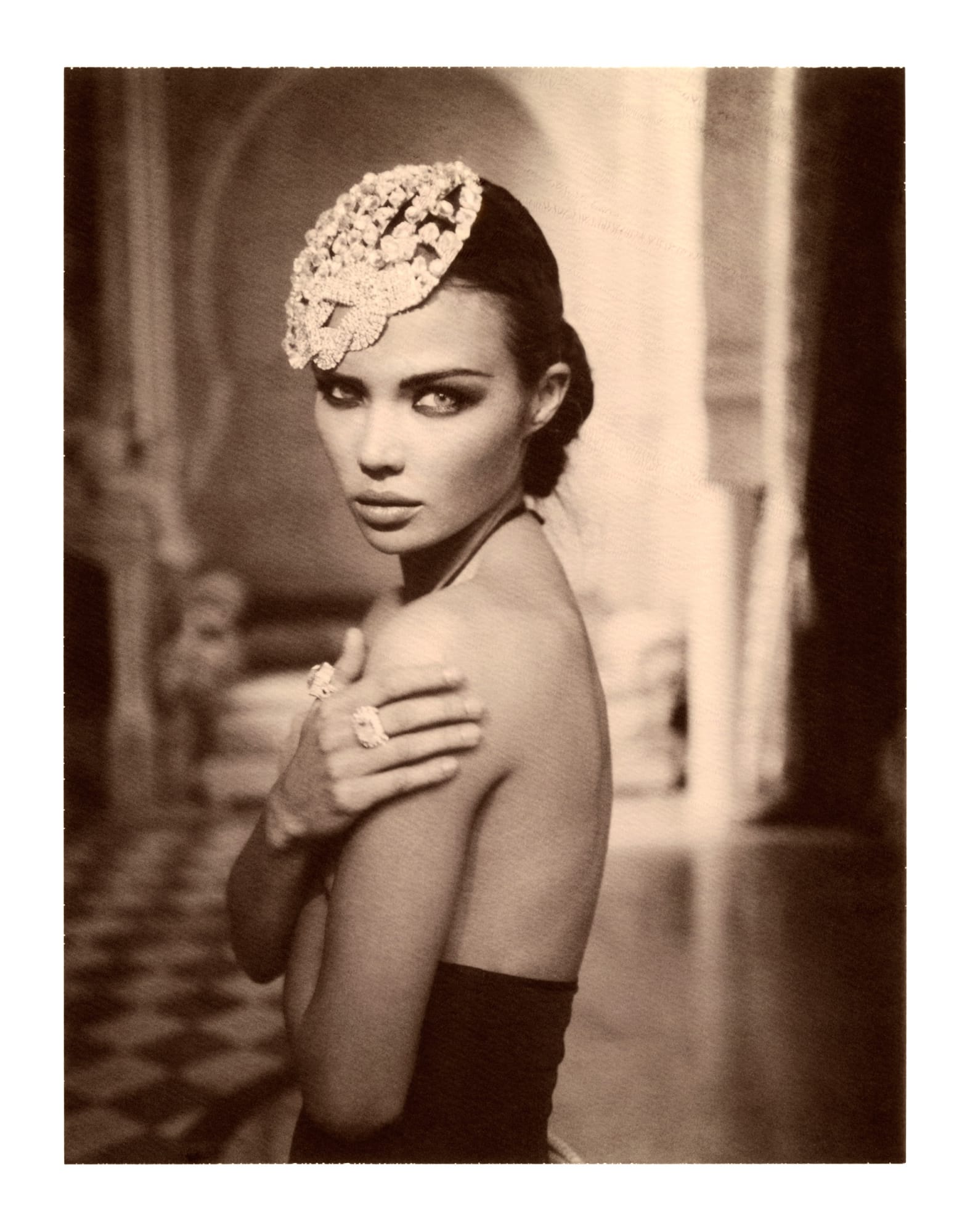 Chocolate | Marc Lagrange