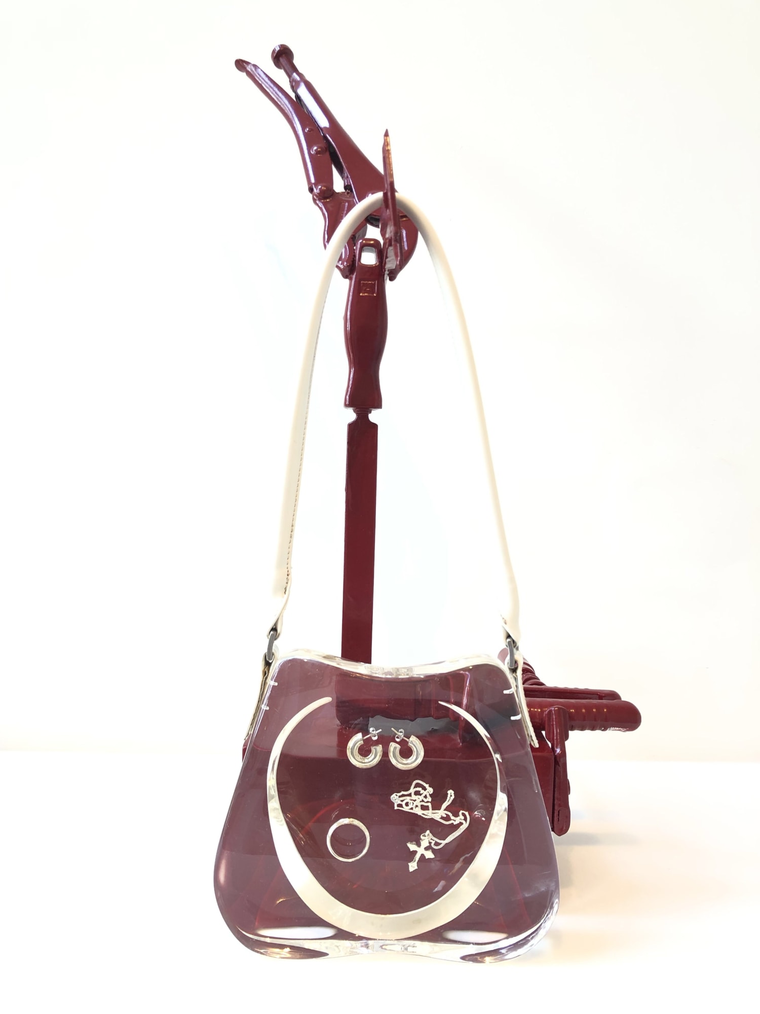 TEDS Schatkamer | Ted Noten