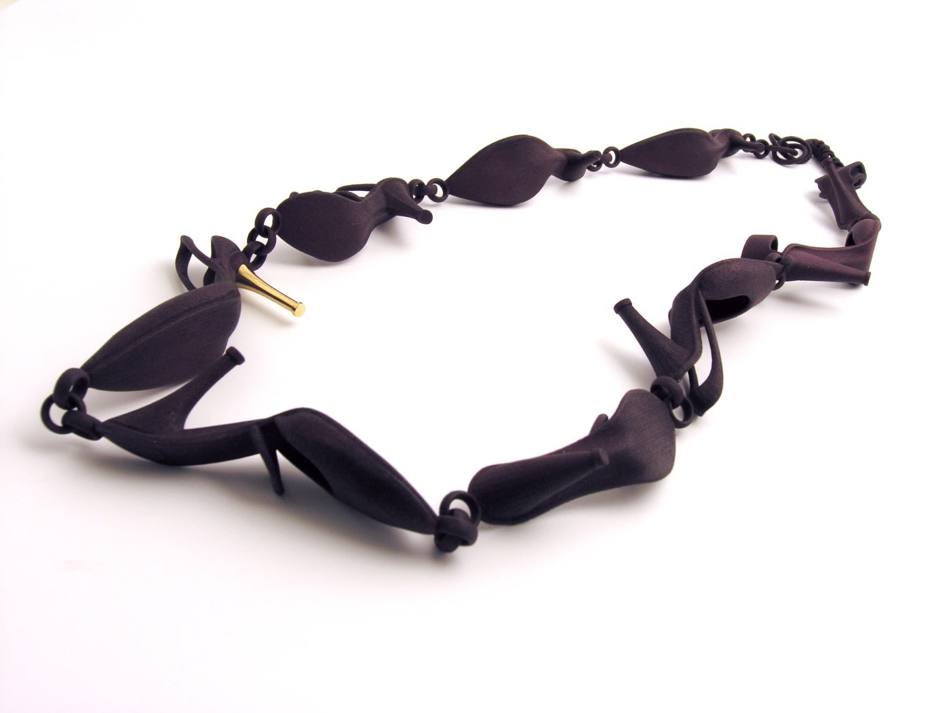 TEDS Schatkamer | Ted Noten