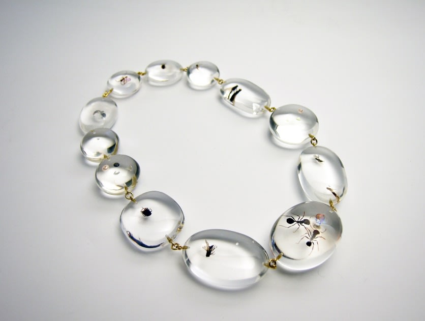 TEDS Schatkamer | Ted Noten