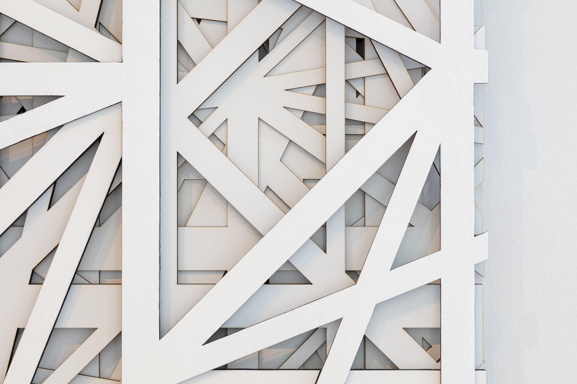 Interlude | Sander Reijgers, Graphic Surgery and Mike Ballard