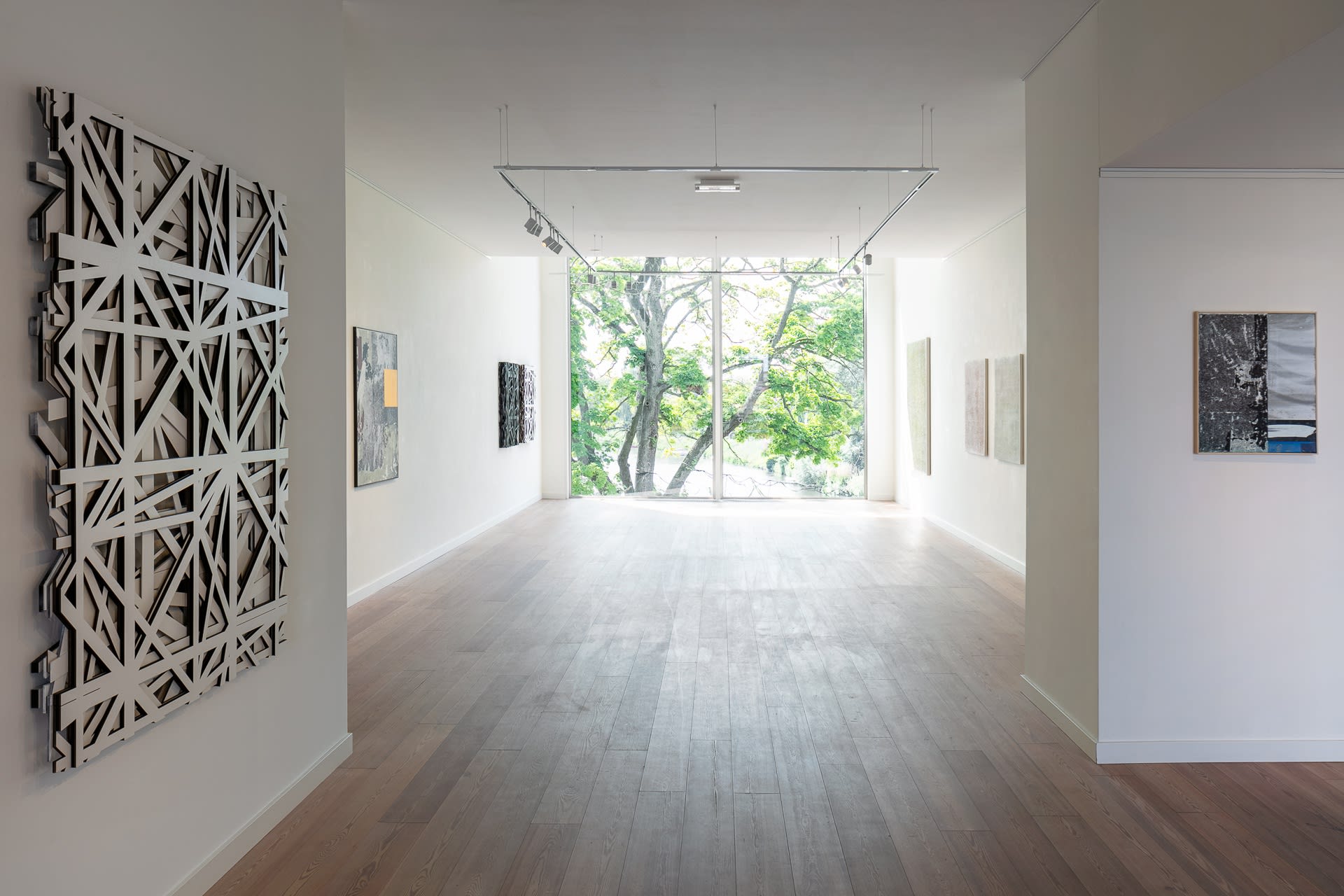 Interlude | Sander Reijgers, Graphic Surgery and Mike Ballard