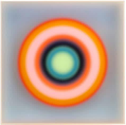 Color Space | HC Berg