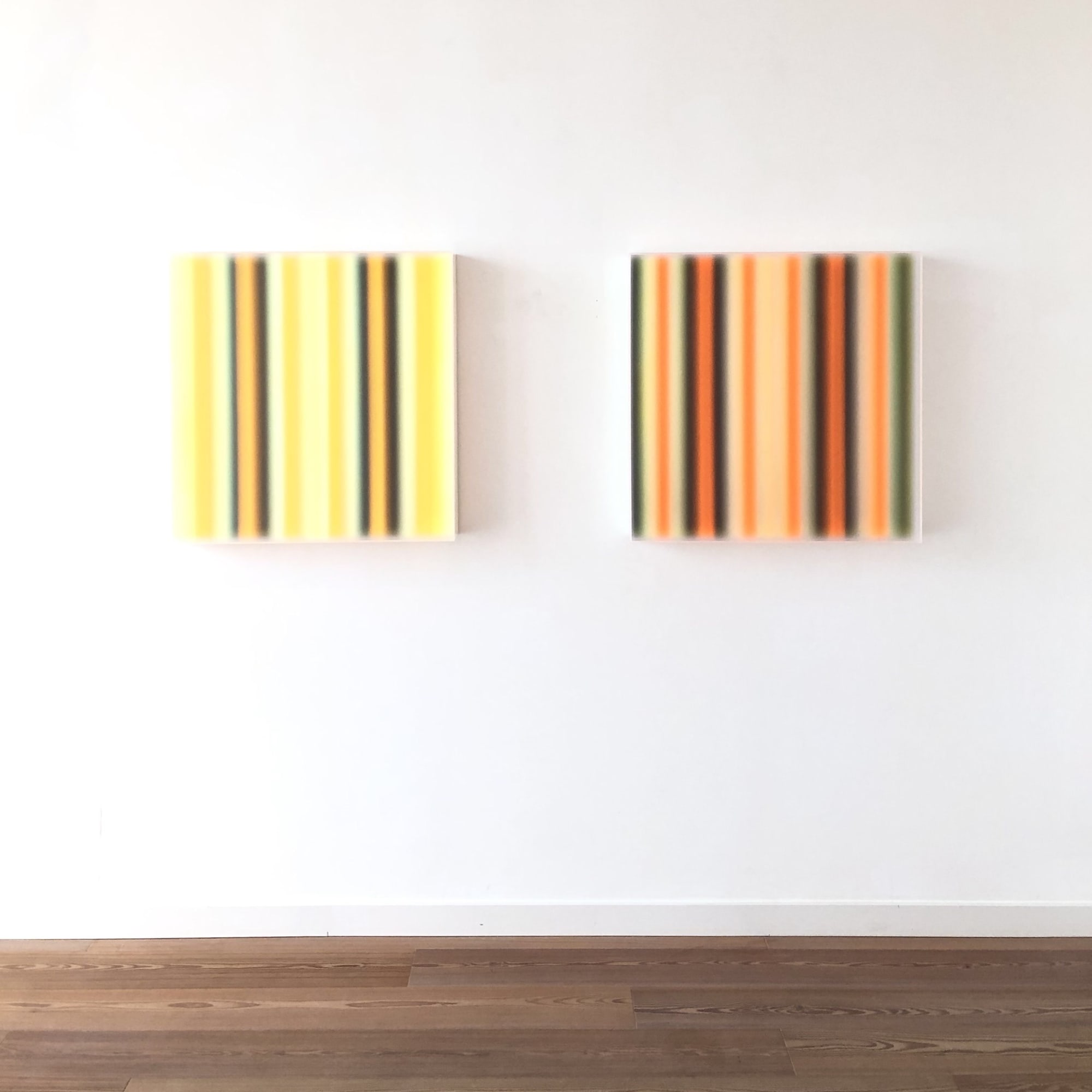 Color Space | HC Berg