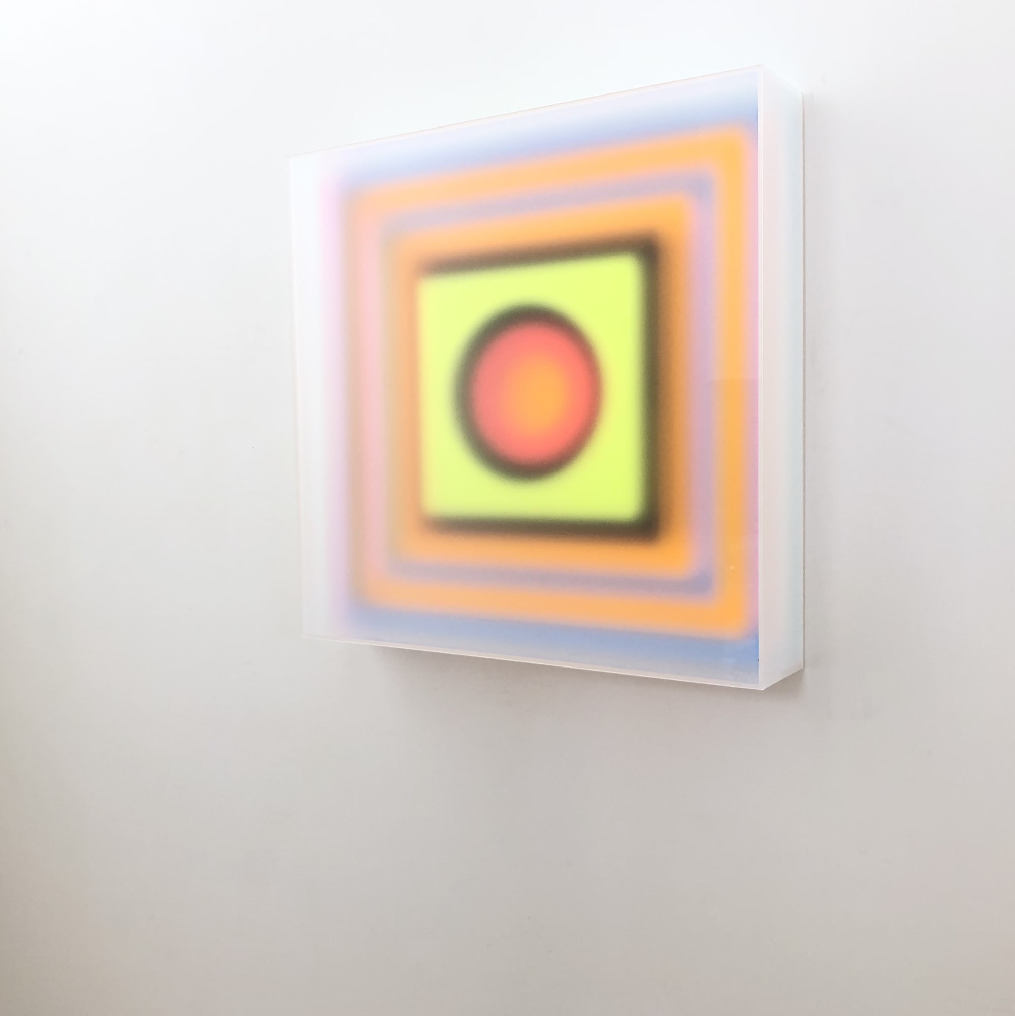 Color Space | HC Berg