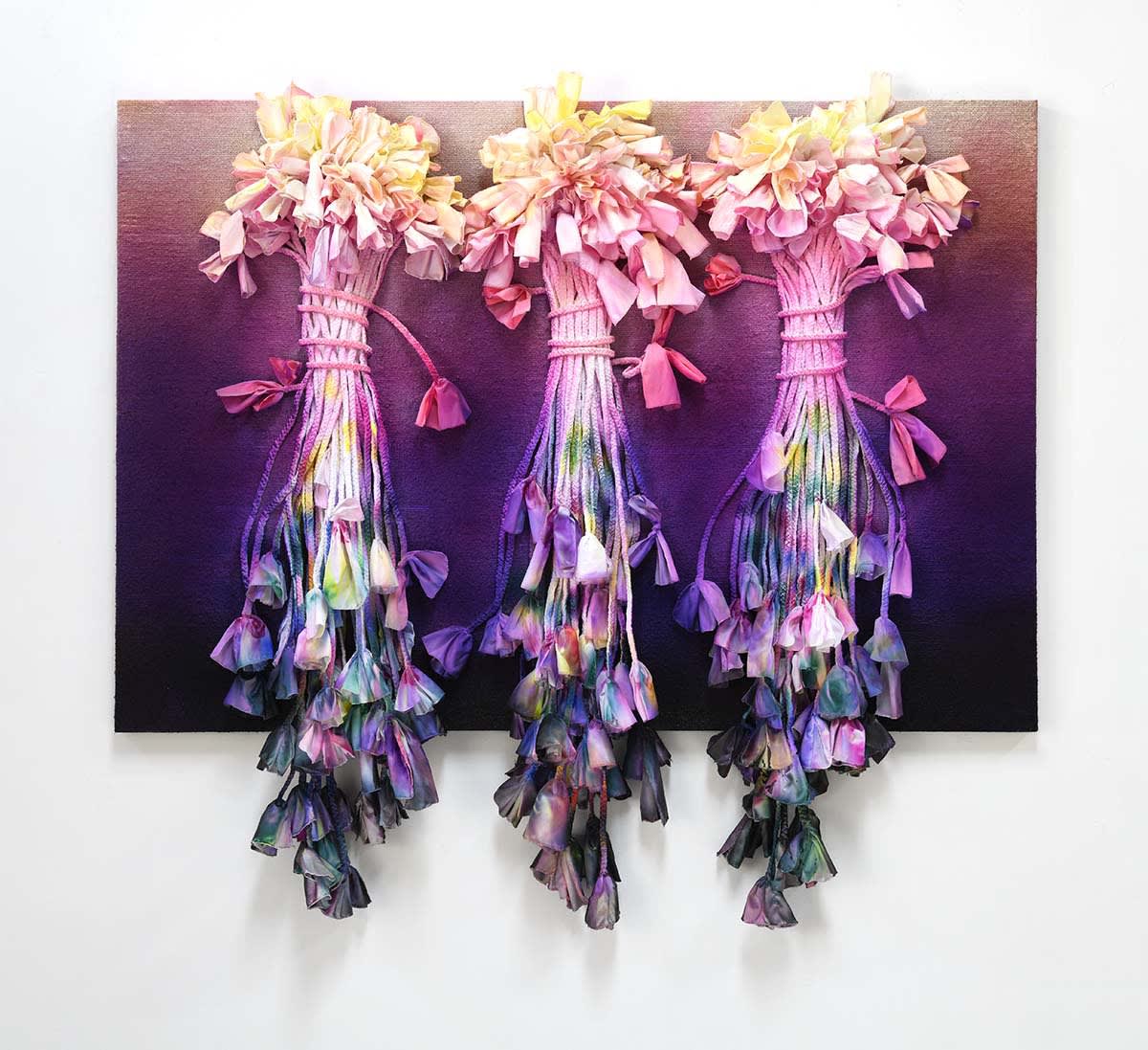 Line by Line | Lu Luo