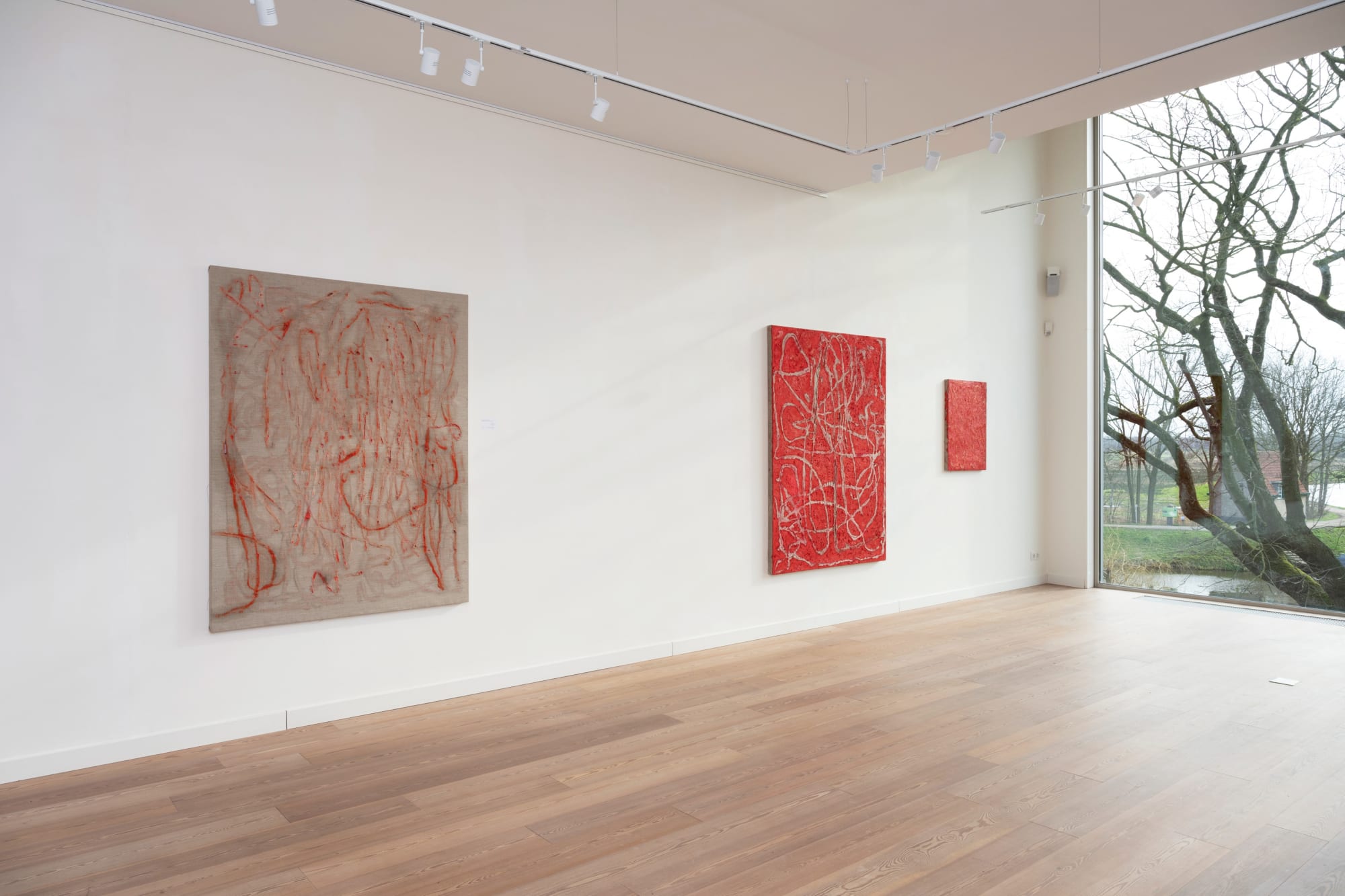 After Nurture | Gijs van Lith