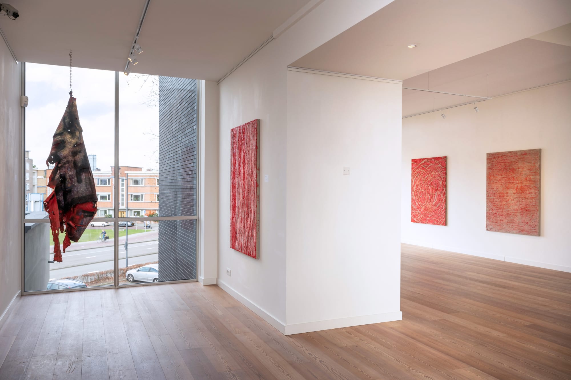 After Nurture | Gijs van Lith