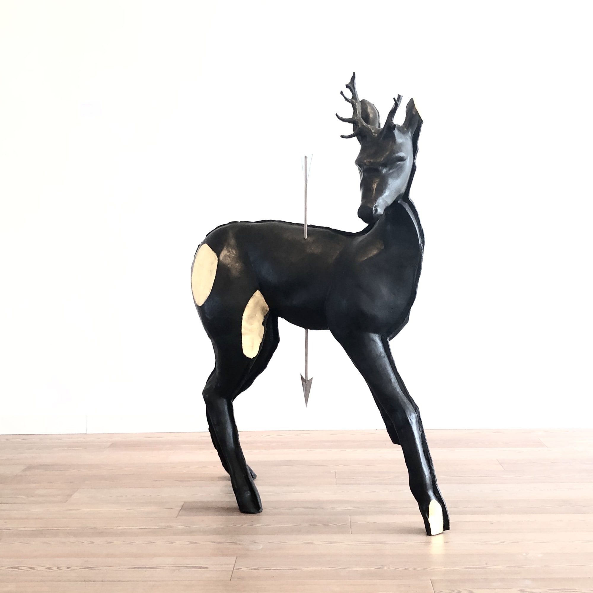 Sculptures+ | Stief Desmet