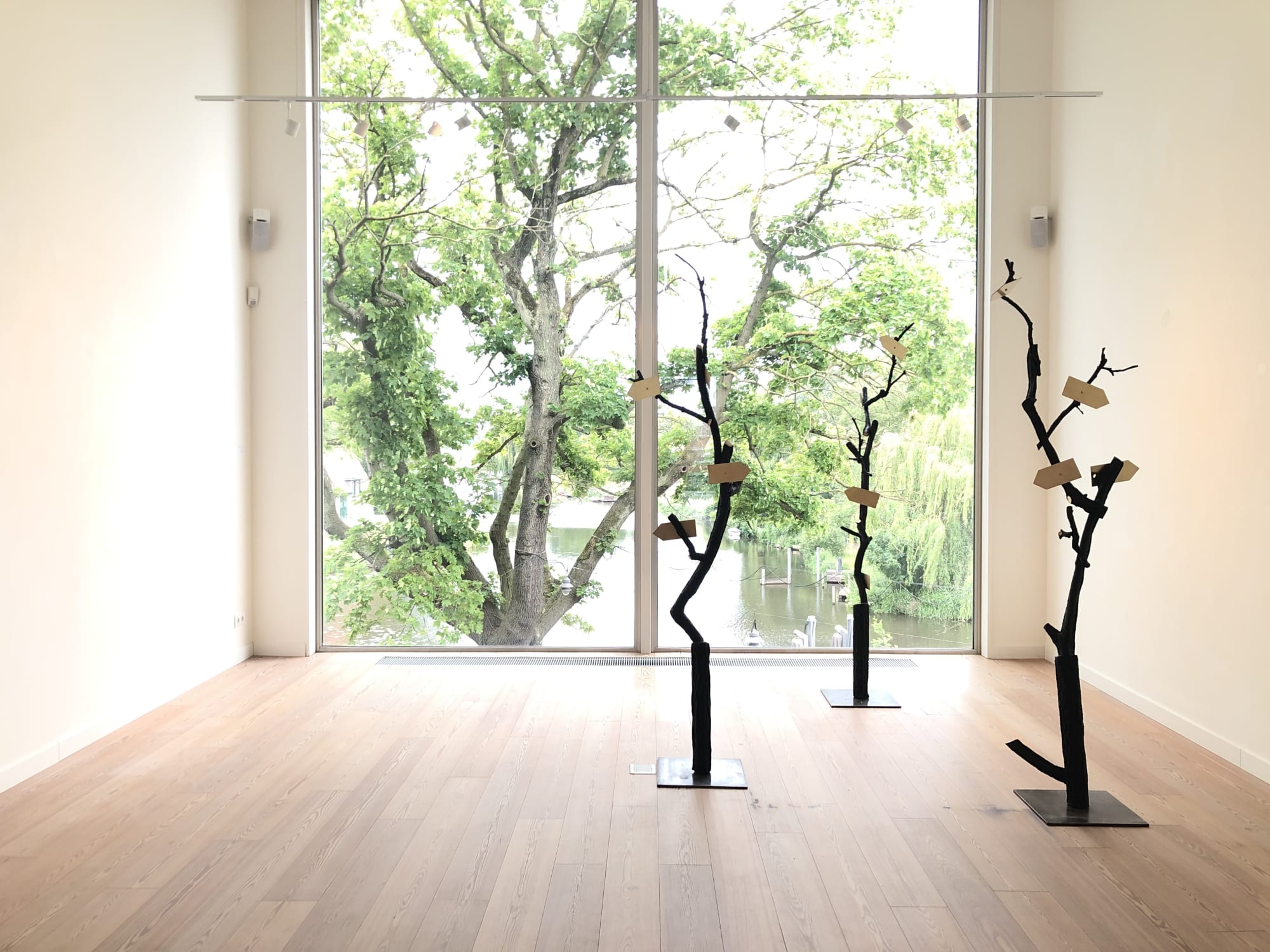 Sculptures+ | Stief Desmet