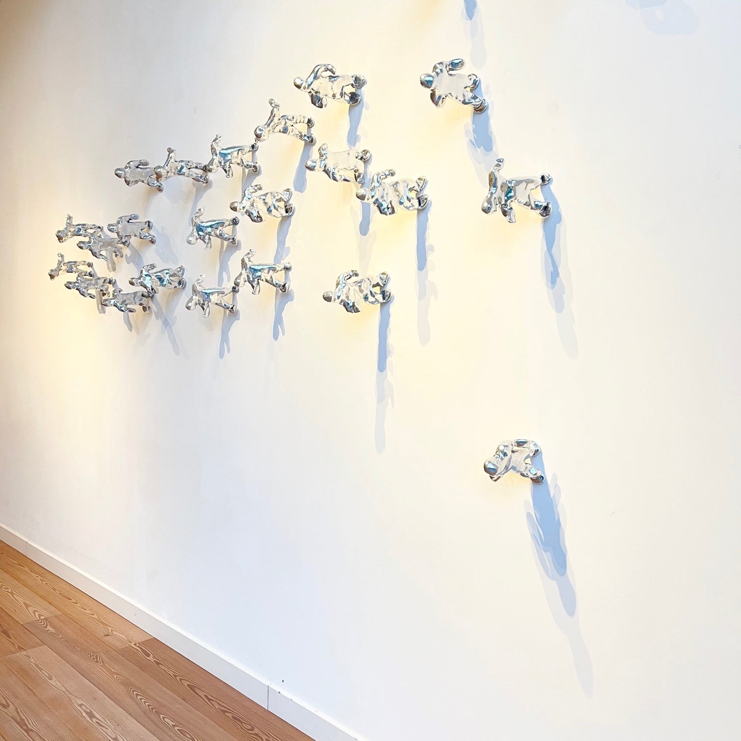 Believers | Francesca Marti