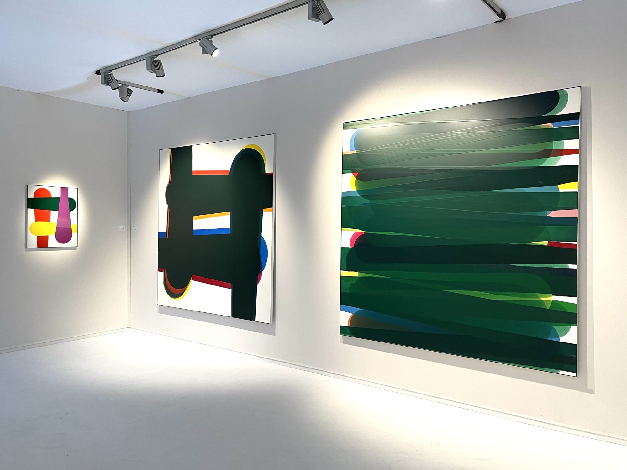 PAN Amsterdam | RAI Amsterdam, stand 83