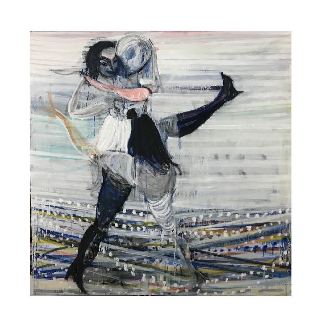 HERE WE ARE – Exhibition #5 // Willi Siber & Gerben Mulder