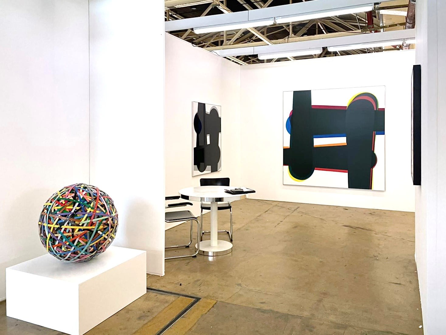 ART Rotterdam | Van Nellefabriek, stand 41