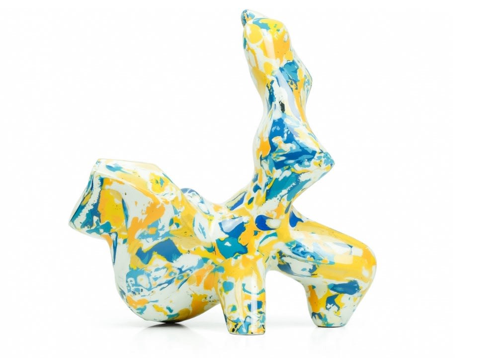 Art in Oisterwijk | Nick Ervinck